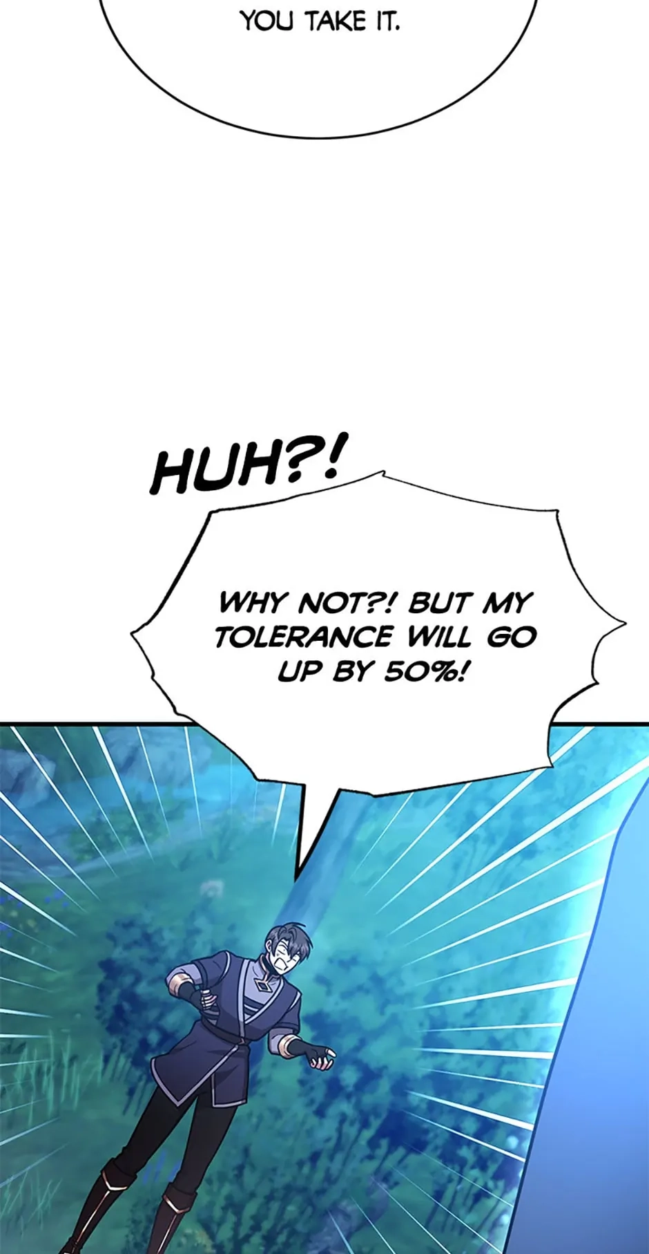 The 10-Star Player’s Lucky Draw Chapter 63 page 61 - 