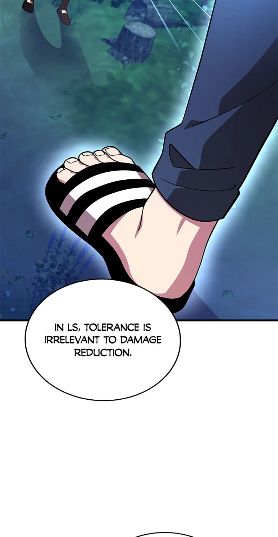 The 10-Star Player’s Lucky Draw Chapter 63 page 62 - 
