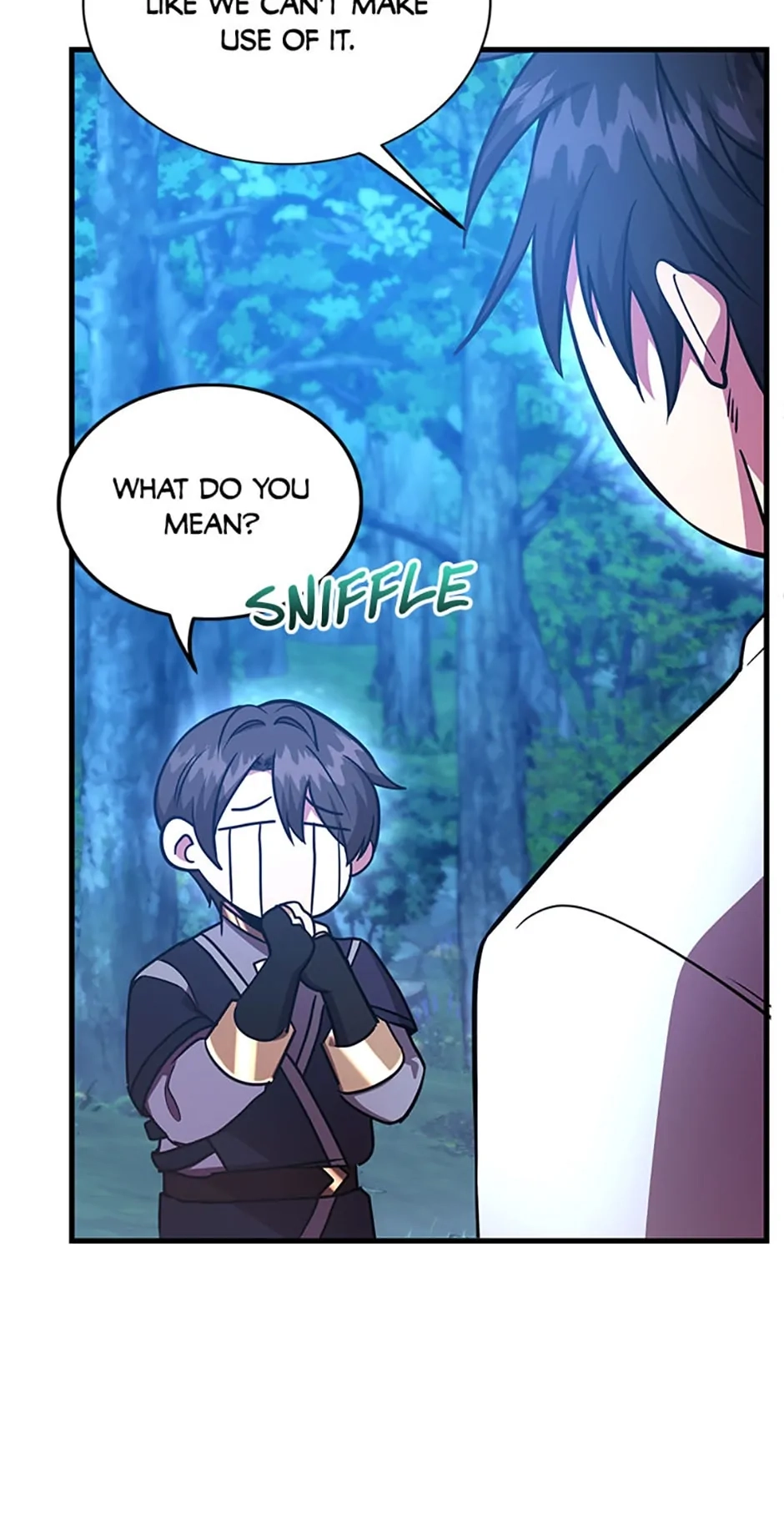 The 10-Star Player’s Lucky Draw Chapter 63 page 67 - 
