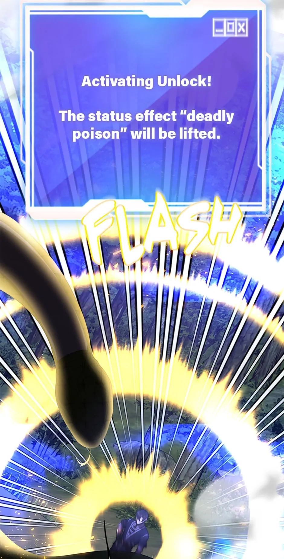 The 10-Star Player’s Lucky Draw Chapter 63 page 8 - 