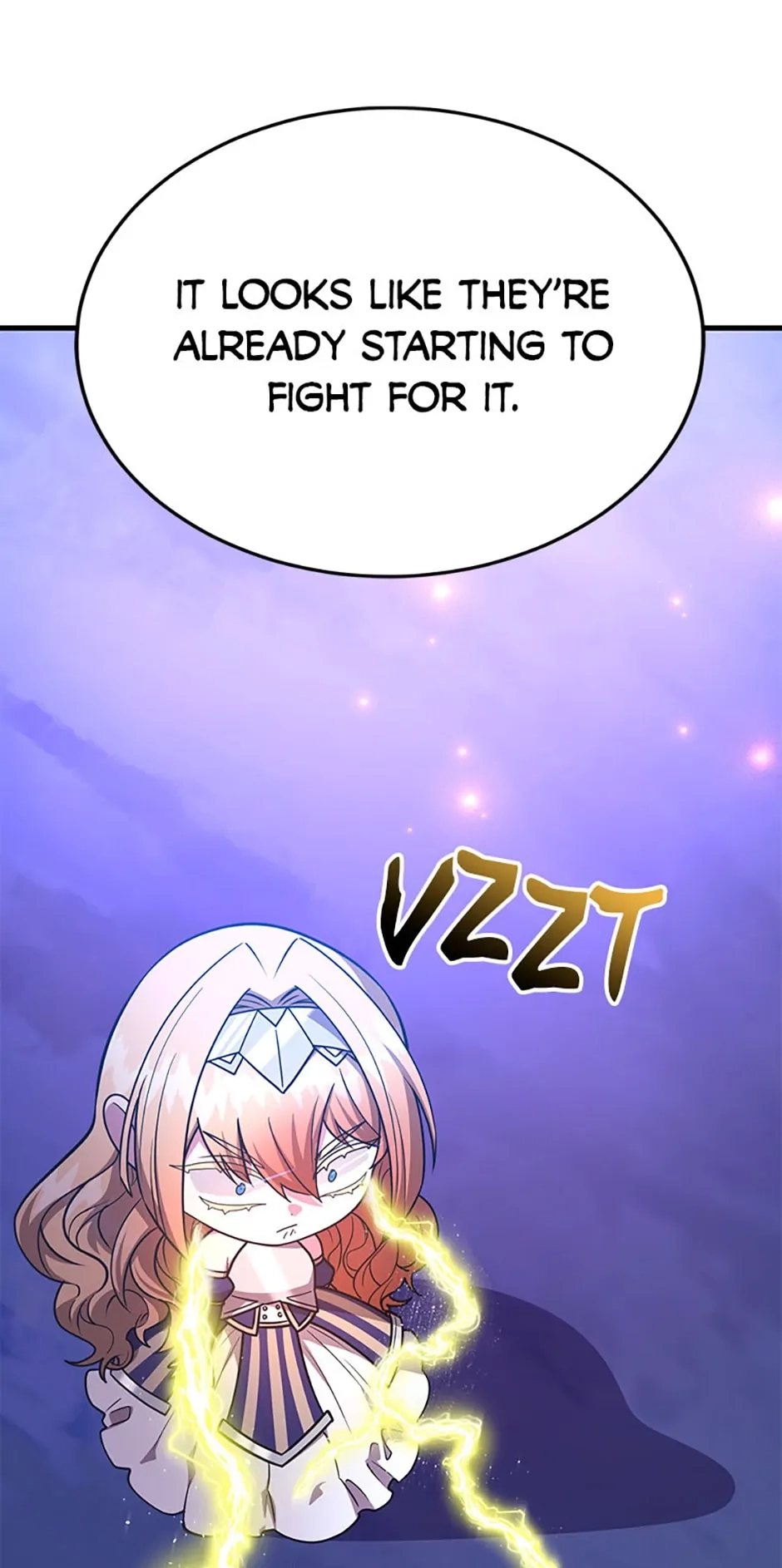 The 10-Star Player’s Lucky Draw Chapter 63 page 72 - 