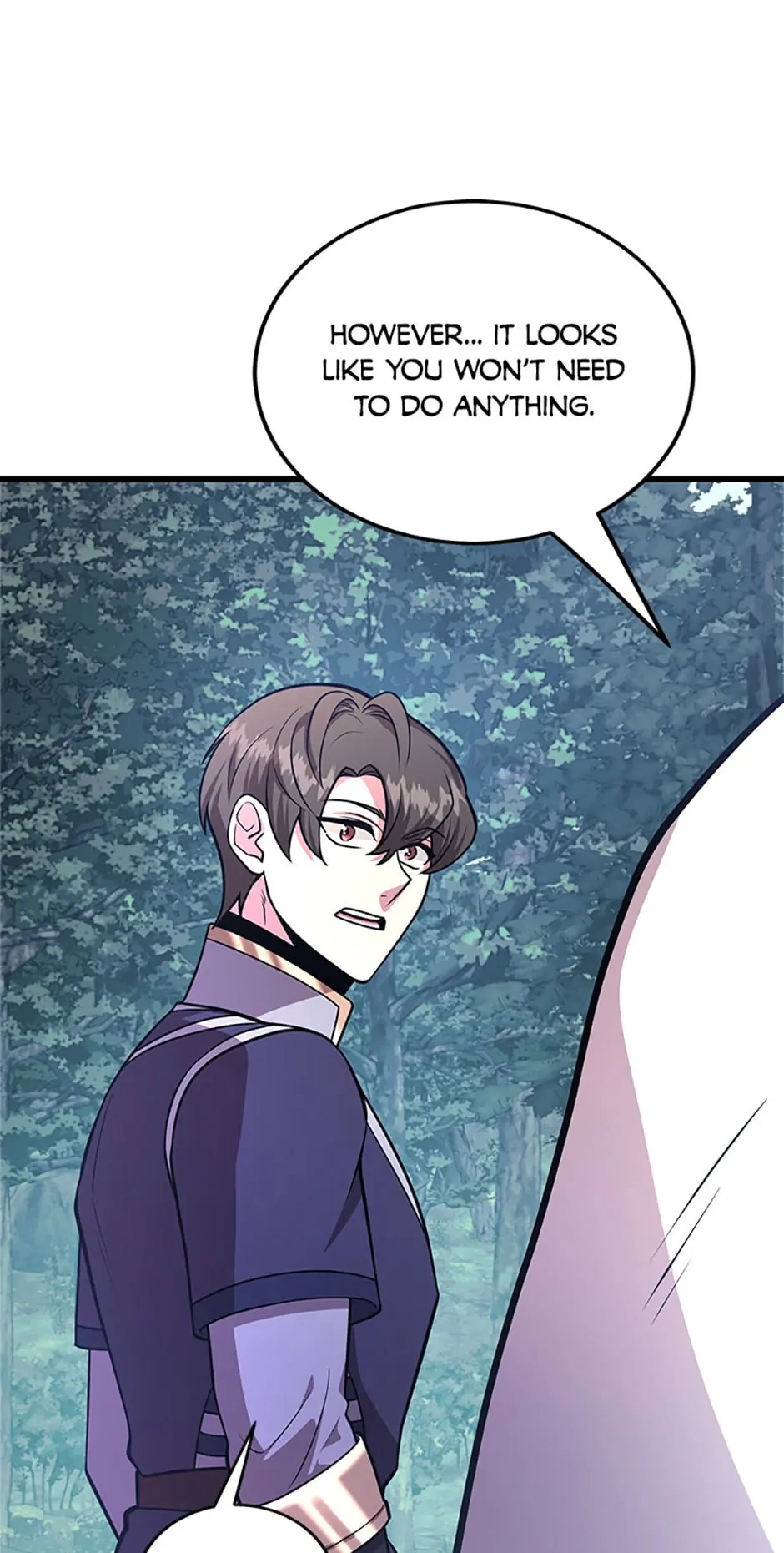 The 10-Star Player’s Lucky Draw Chapter 64 page 11 - 