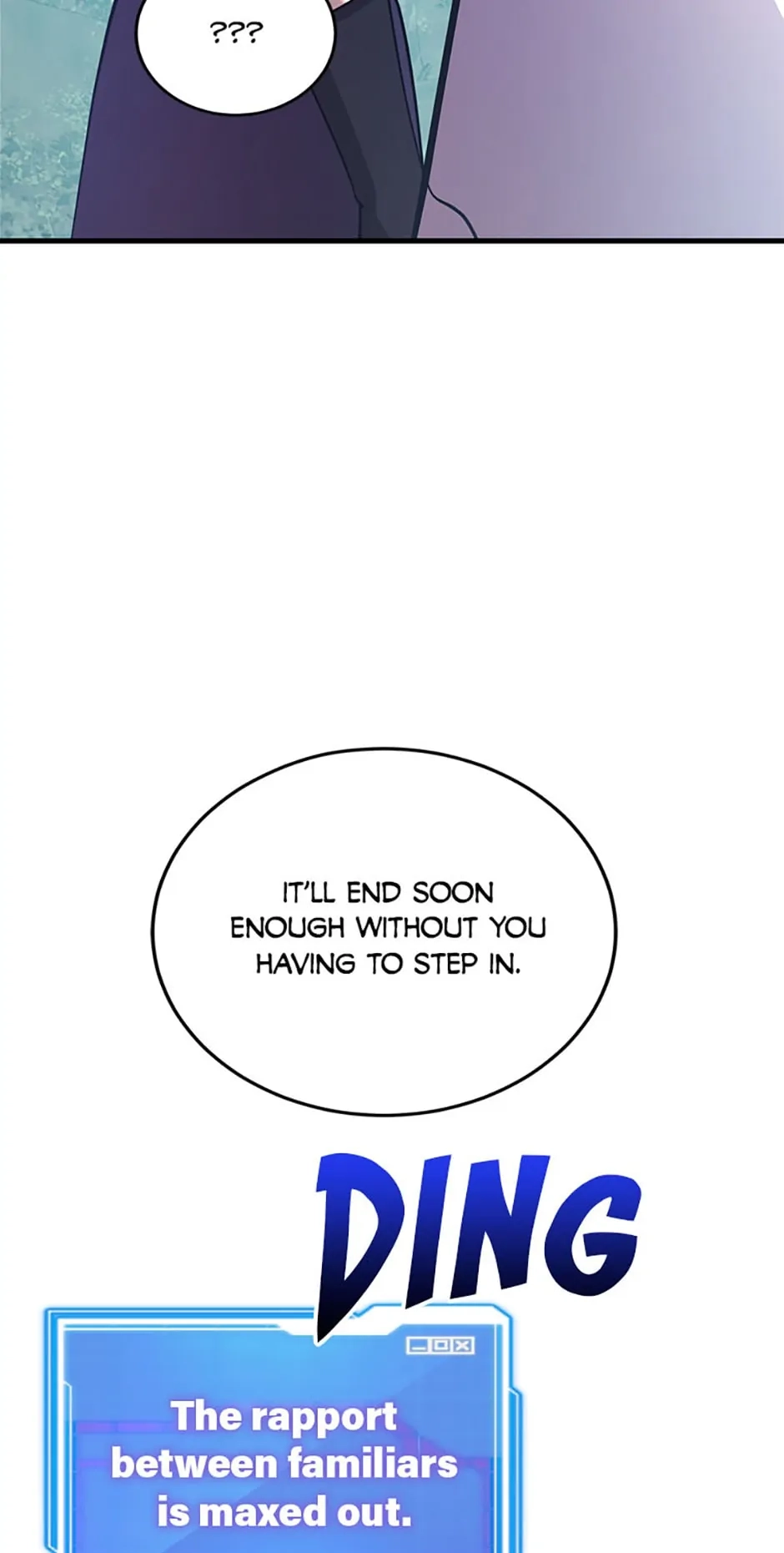 The 10-Star Player’s Lucky Draw Chapter 64 page 12 - 