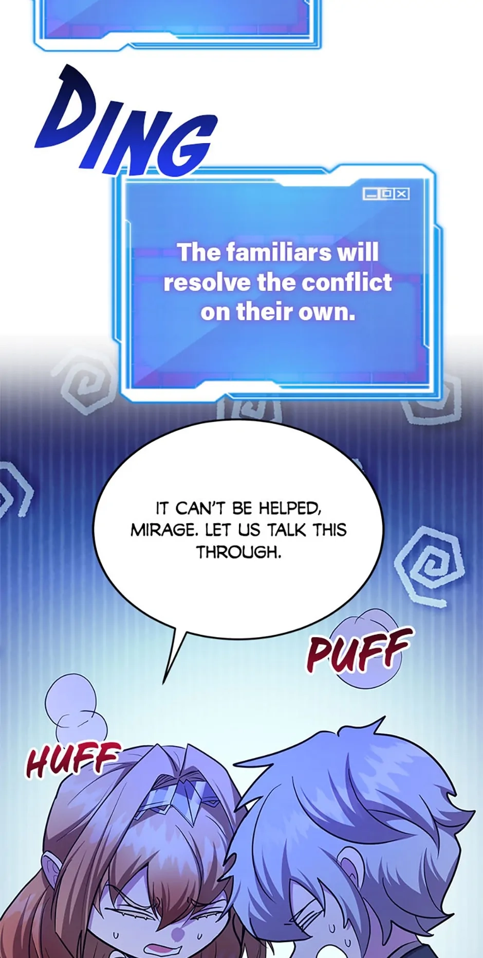 The 10-Star Player’s Lucky Draw Chapter 64 page 13 - 