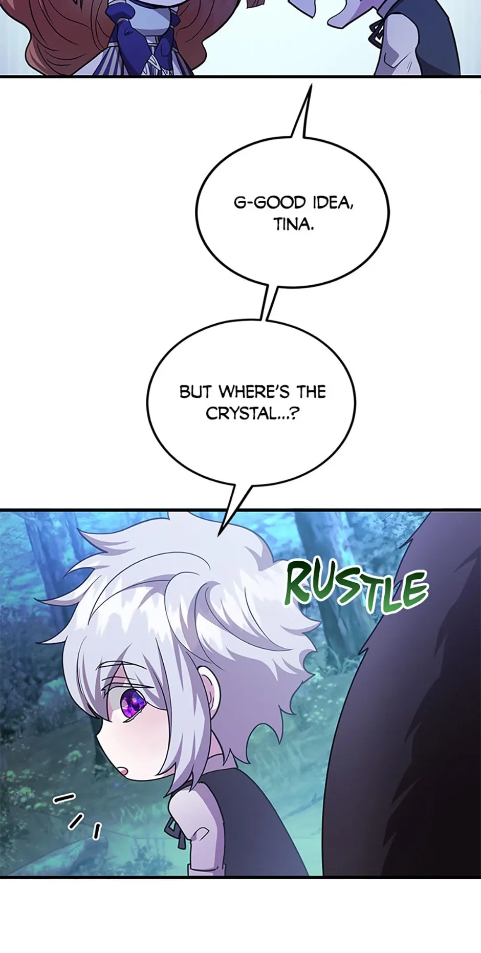 The 10-Star Player’s Lucky Draw Chapter 64 page 14 - 