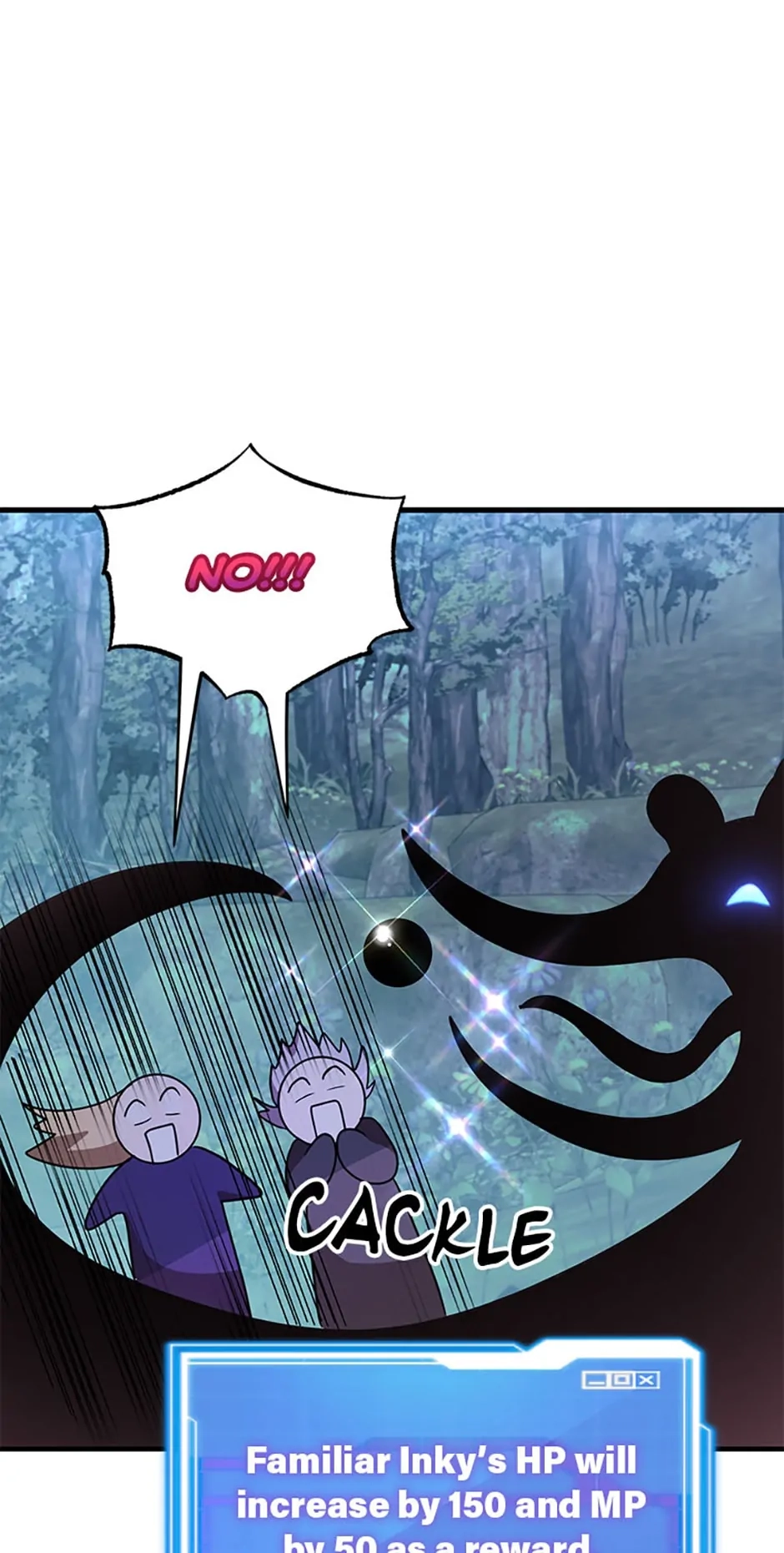 The 10-Star Player’s Lucky Draw Chapter 64 page 17 - 