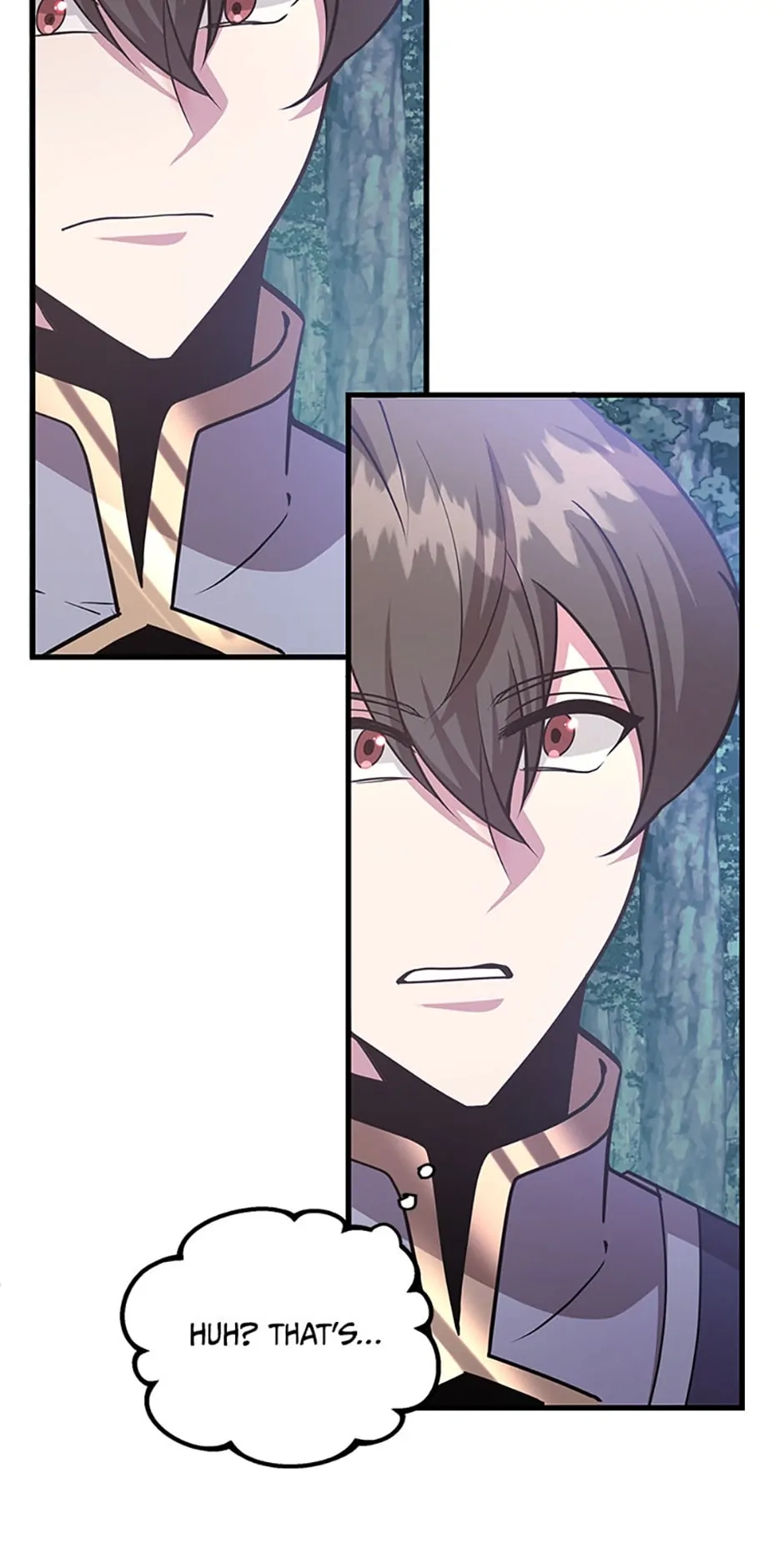 The 10-Star Player’s Lucky Draw Chapter 64 page 20 - 