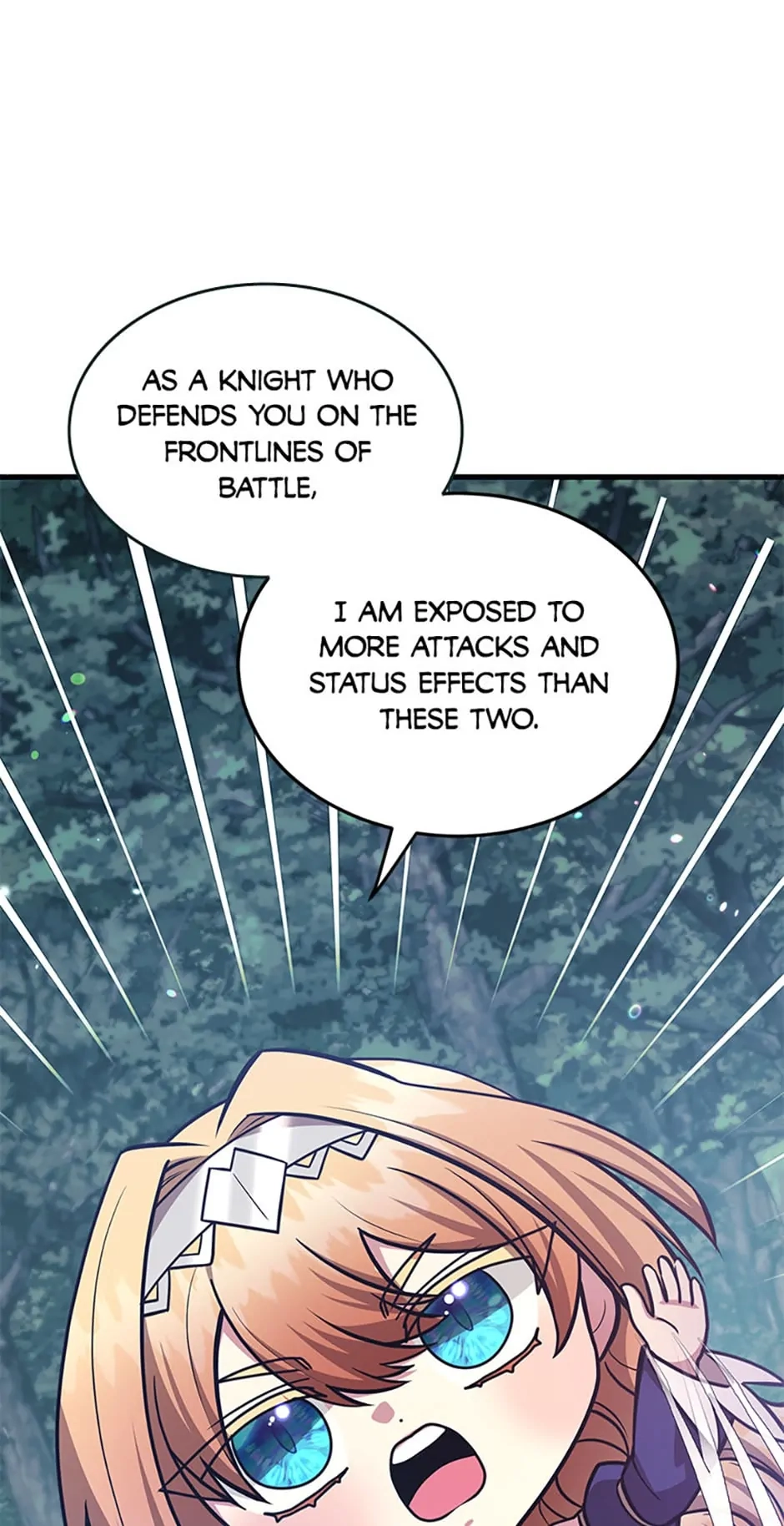 The 10-Star Player’s Lucky Draw Chapter 64 page 3 - 