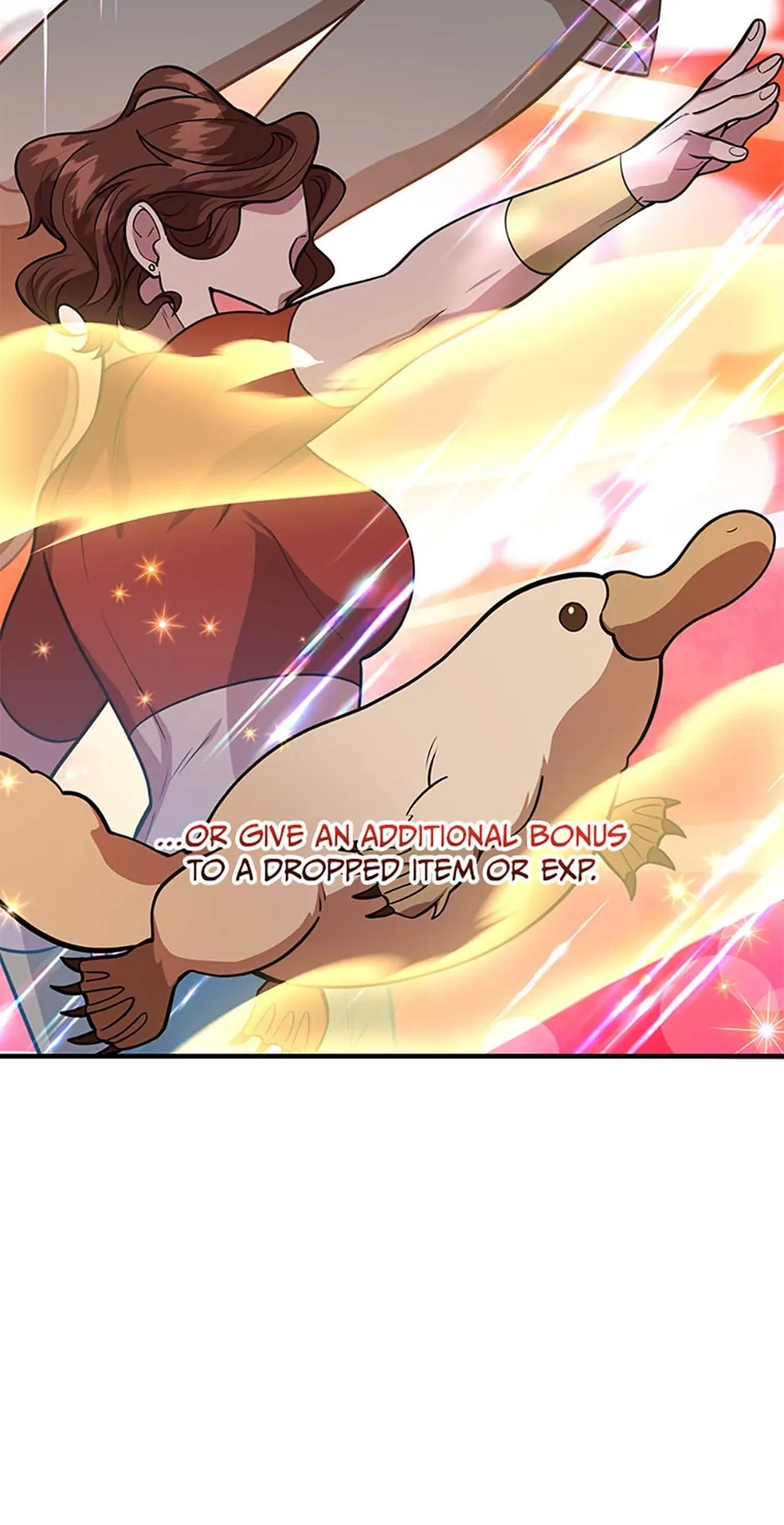 The 10-Star Player’s Lucky Draw Chapter 64 page 27 - 