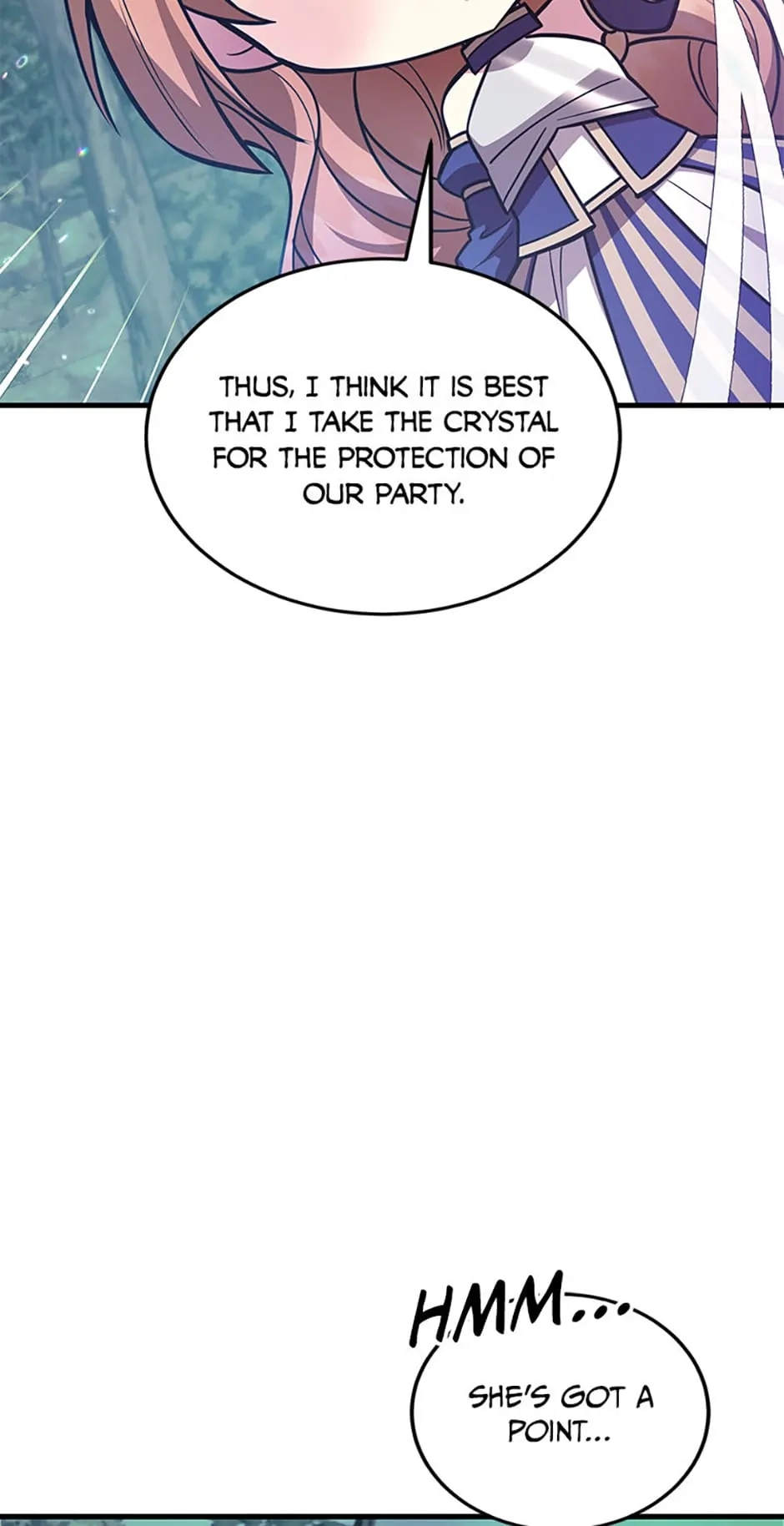 The 10-Star Player’s Lucky Draw Chapter 64 page 4 - 