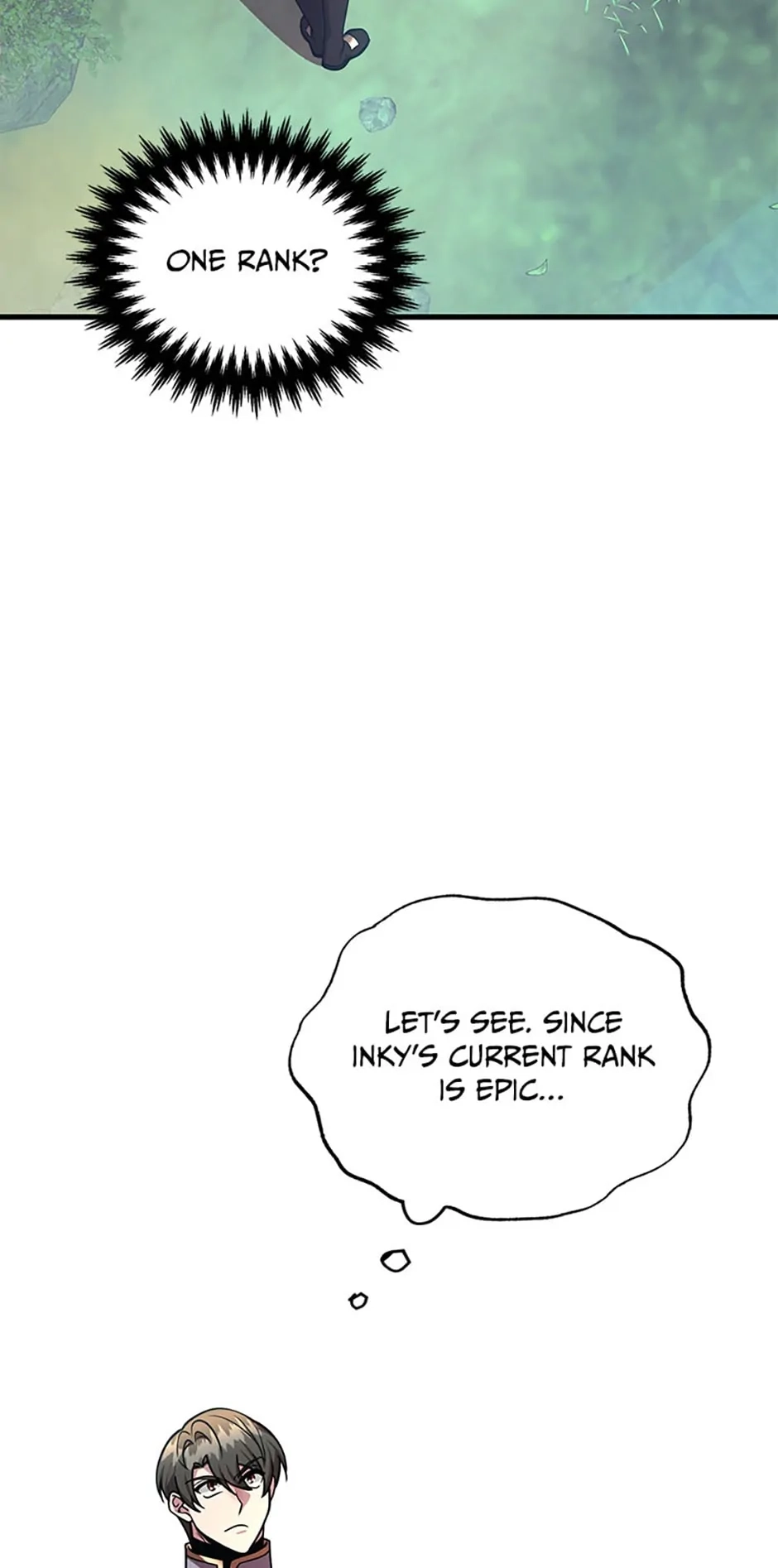 The 10-Star Player’s Lucky Draw Chapter 64 page 32 - 