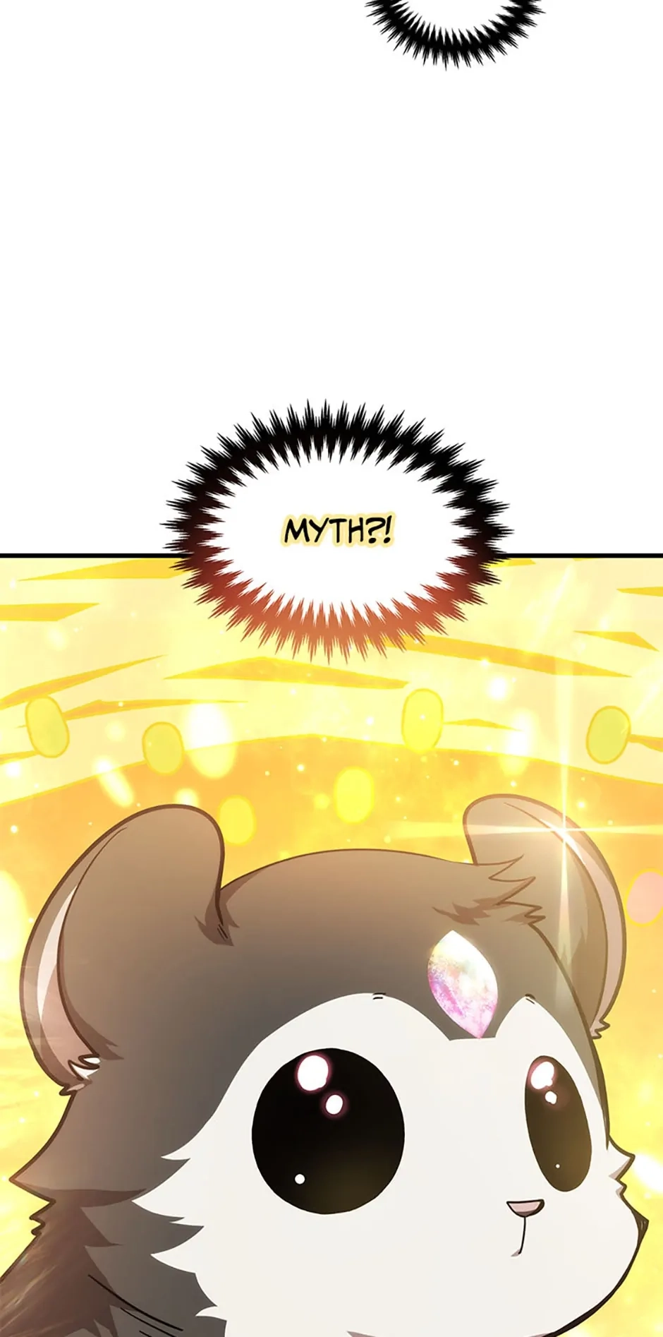 The 10-Star Player’s Lucky Draw Chapter 64 page 34 - 