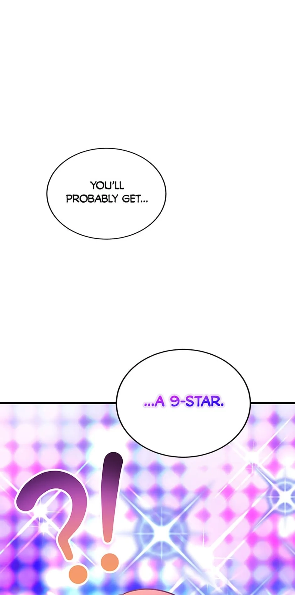 The 10-Star Player’s Lucky Draw Chapter 64 page 37 - 