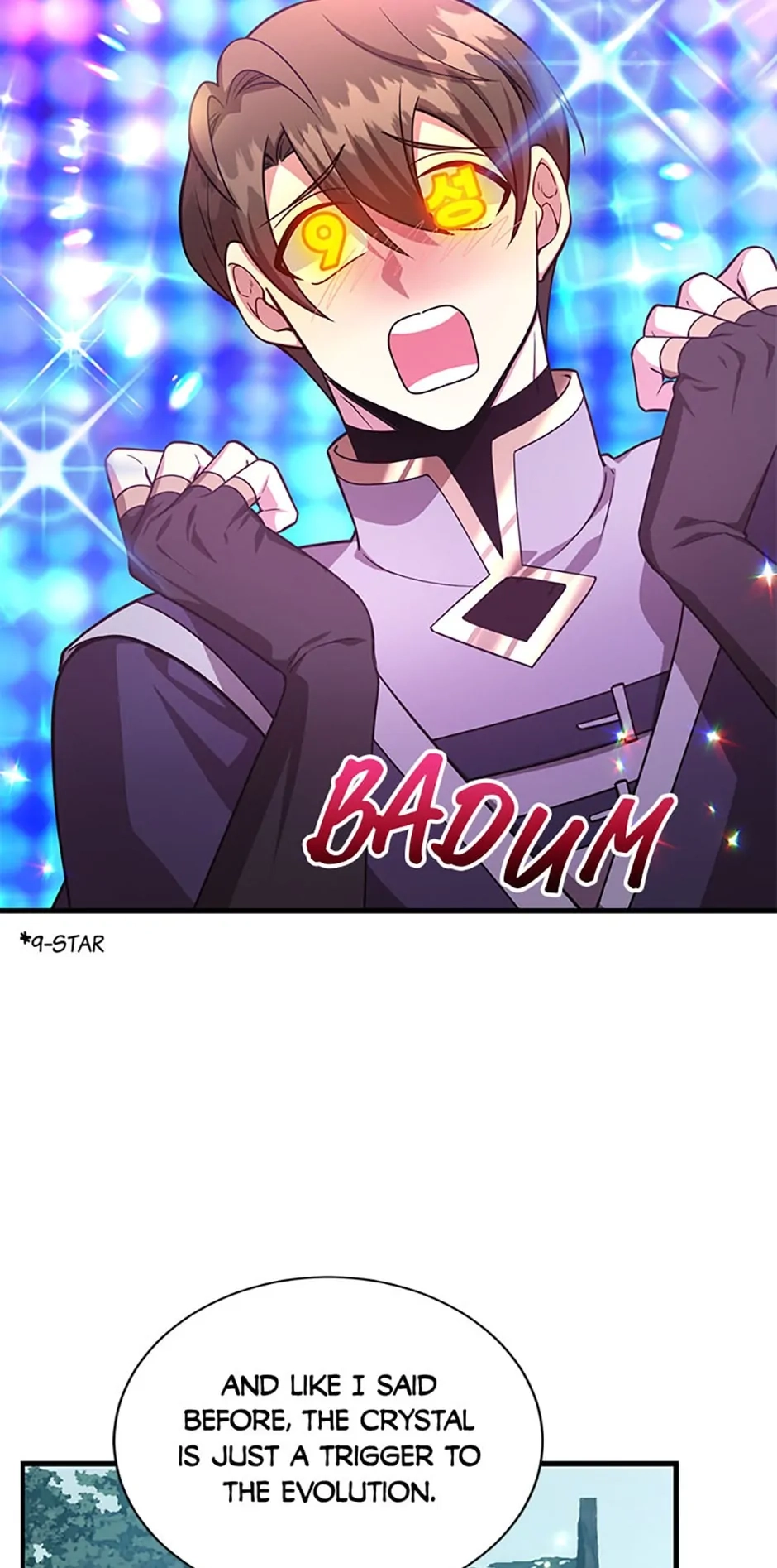 The 10-Star Player’s Lucky Draw Chapter 64 page 38 - 