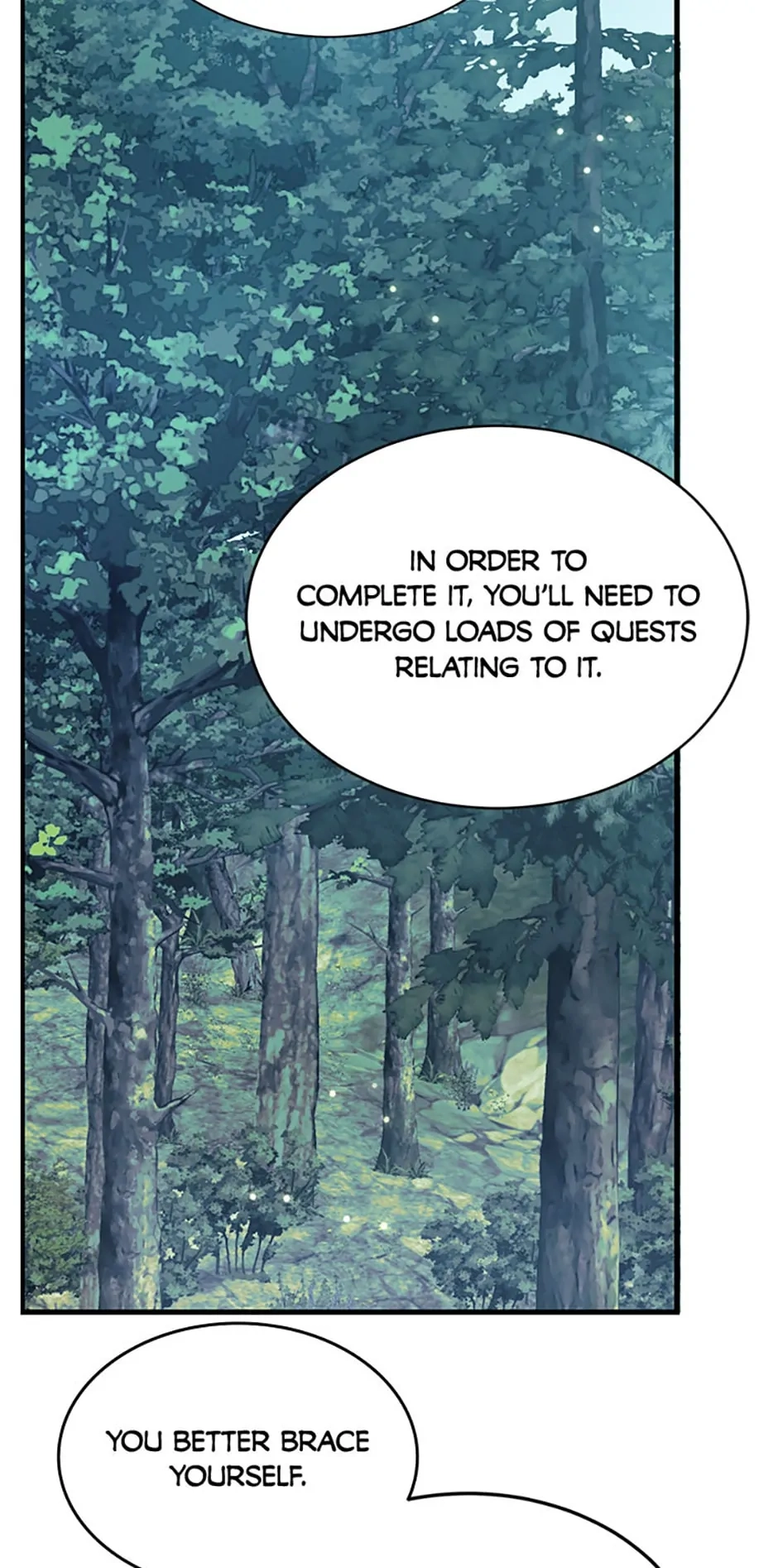 The 10-Star Player’s Lucky Draw Chapter 64 page 39 - 