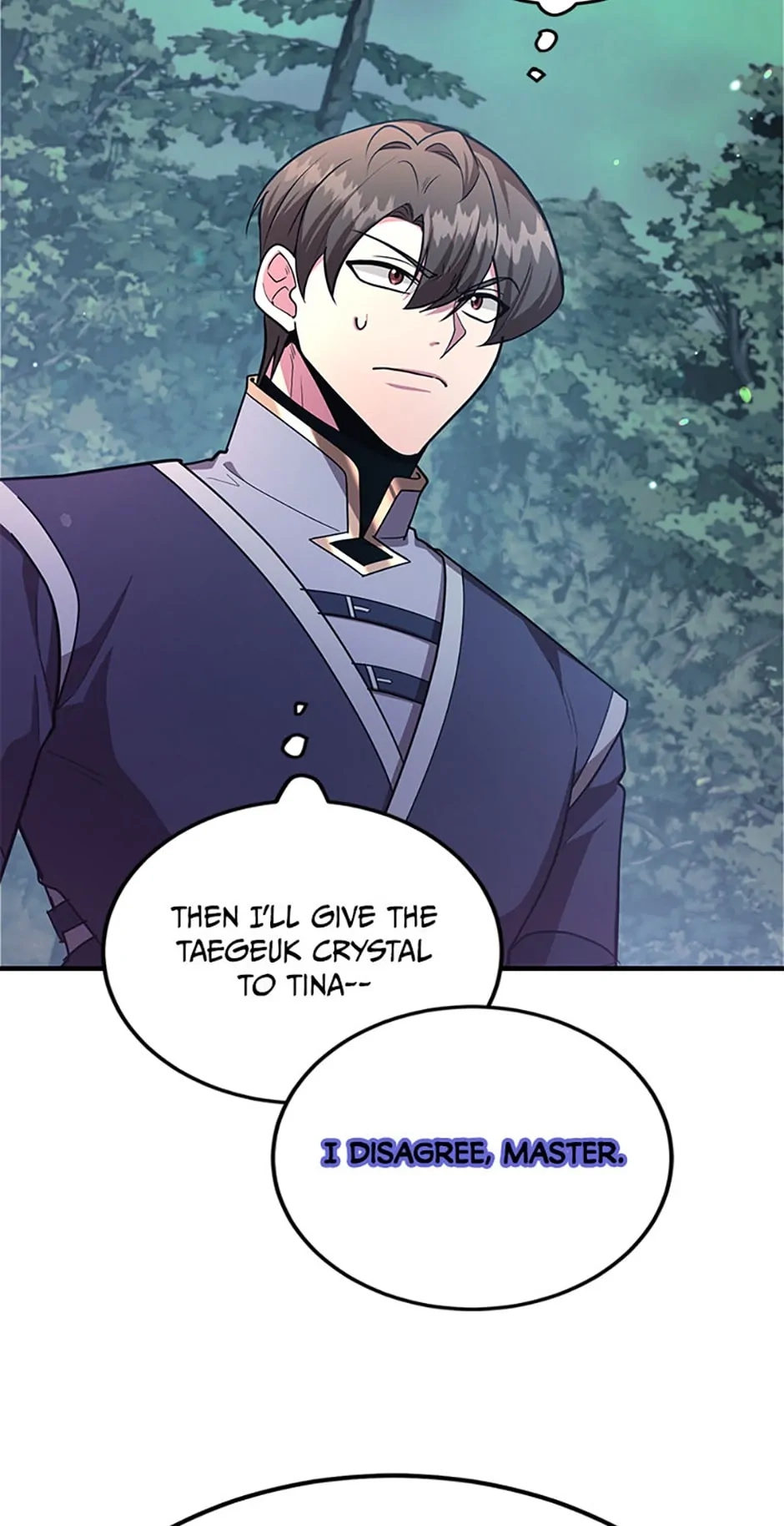 The 10-Star Player’s Lucky Draw Chapter 64 page 5 - 
