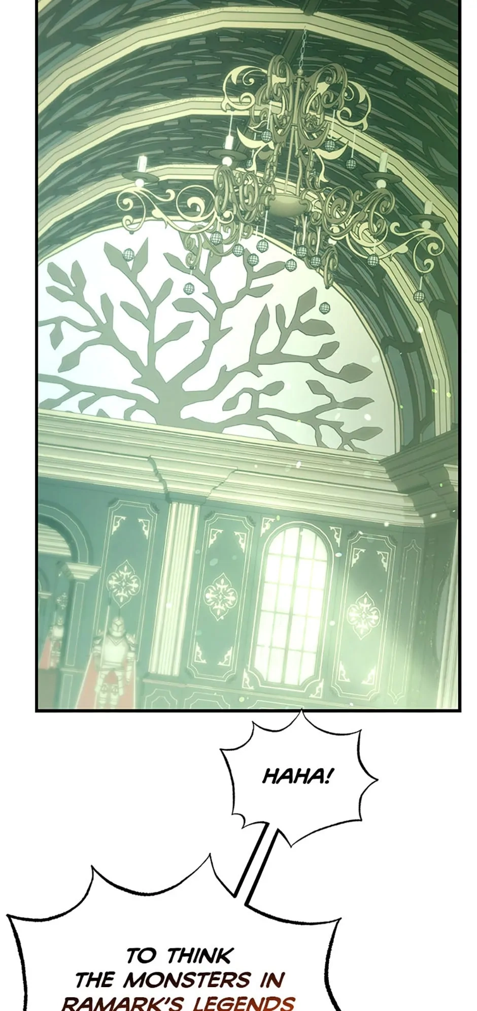 The 10-Star Player’s Lucky Draw Chapter 64 page 47 - 