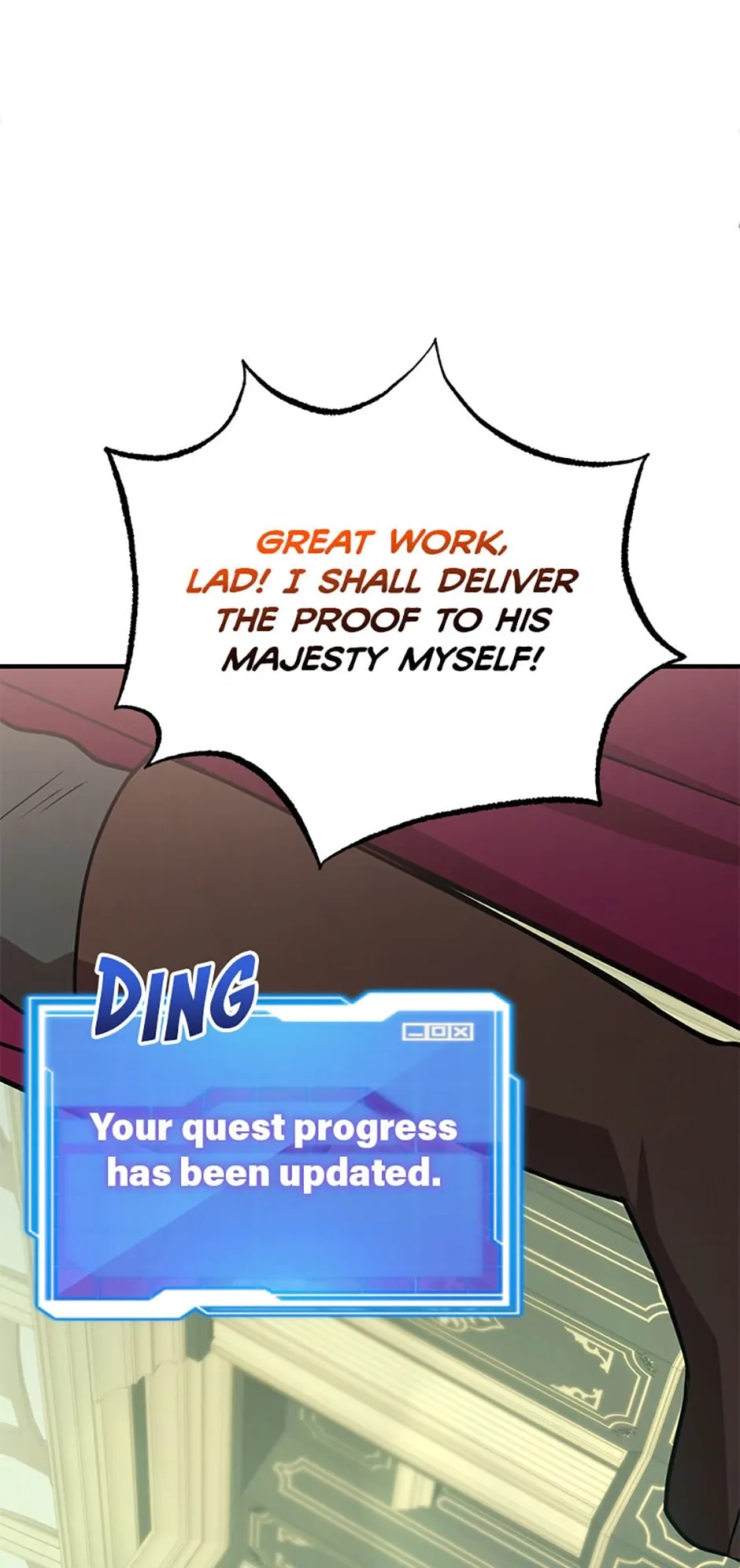 The 10-Star Player’s Lucky Draw Chapter 64 page 49 - 