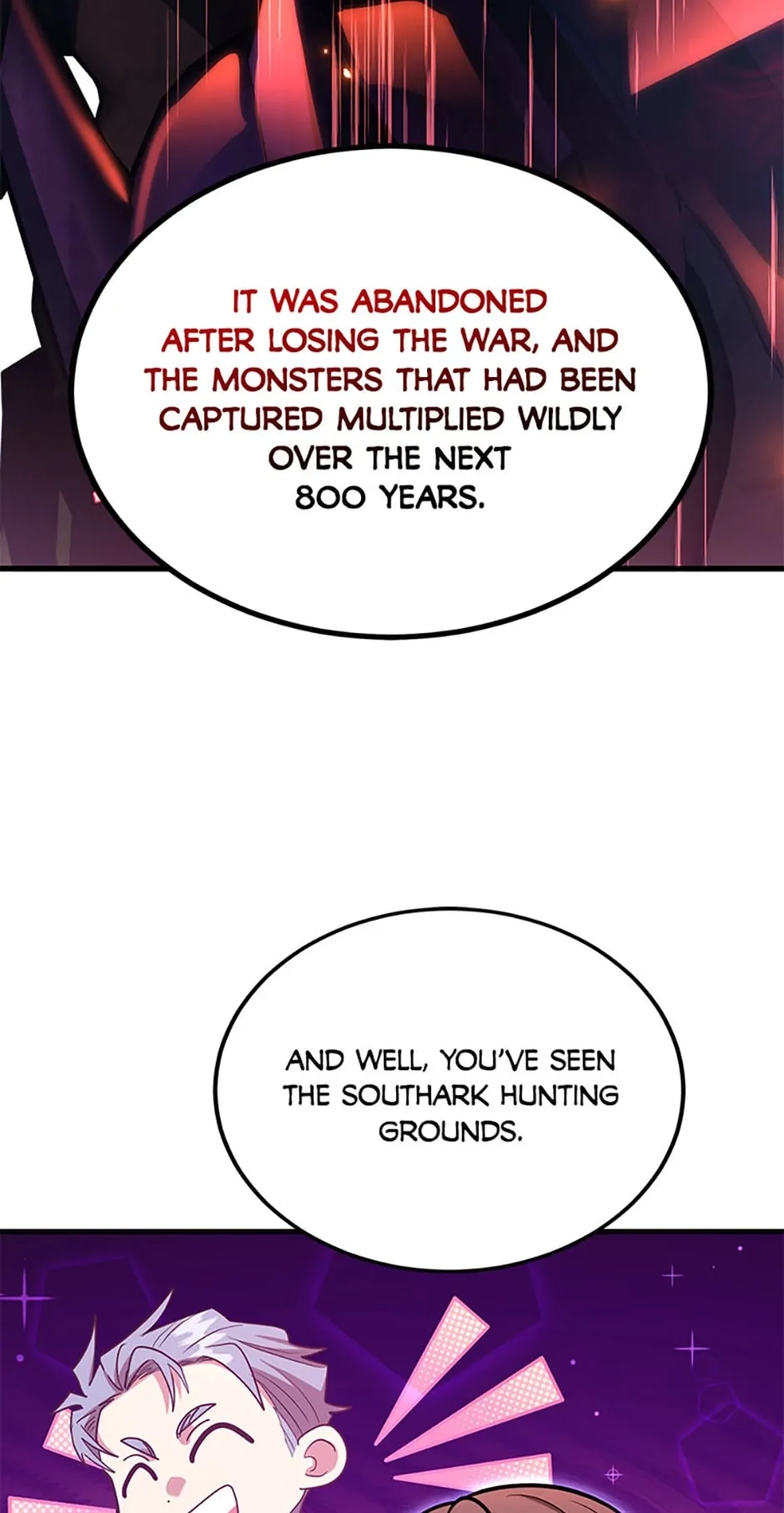 The 10-Star Player’s Lucky Draw Chapter 64 page 55 - 