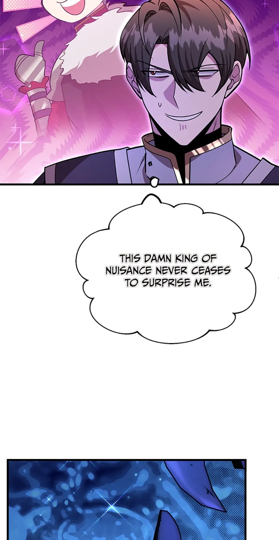 The 10-Star Player’s Lucky Draw Chapter 64 page 56 - 