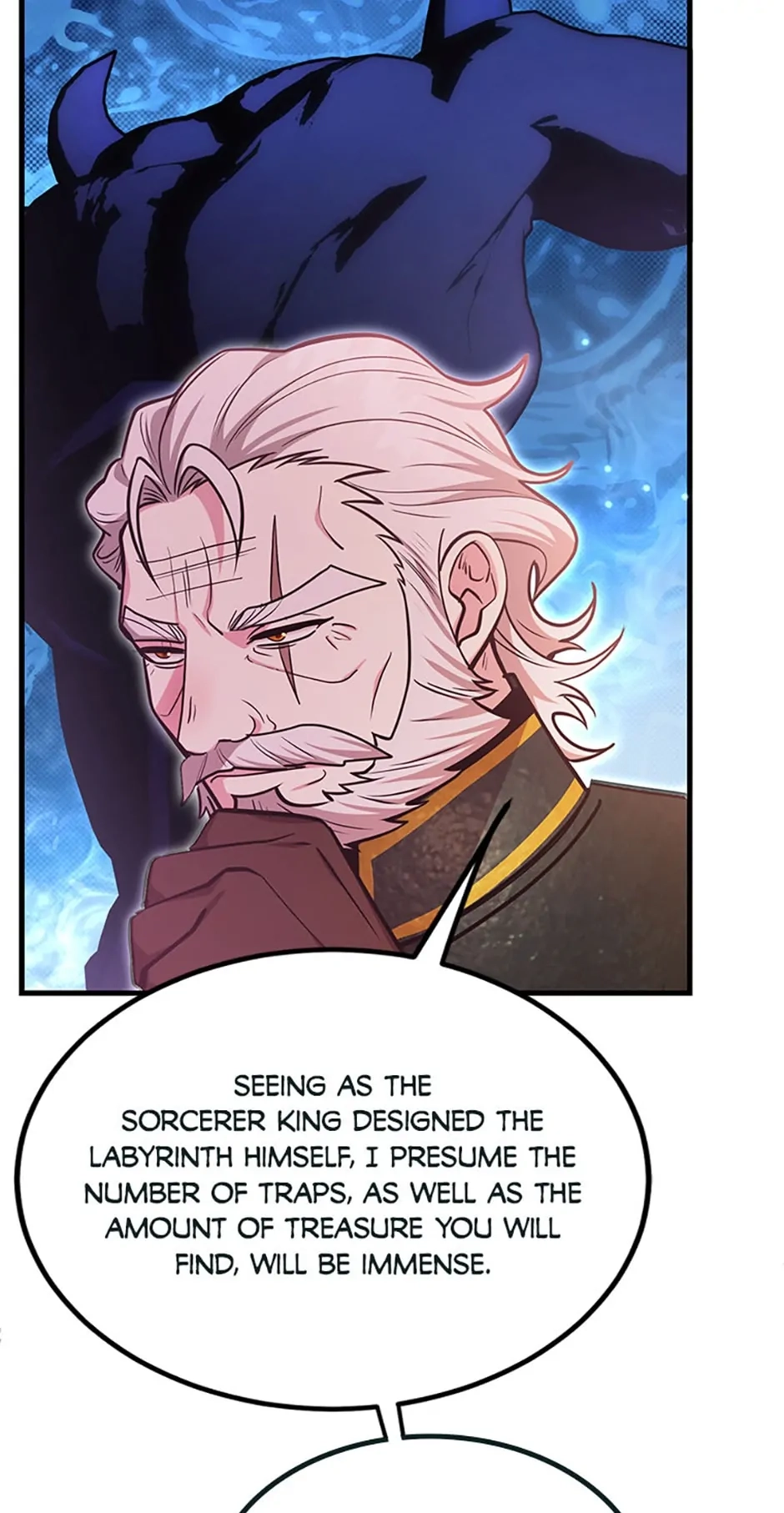 The 10-Star Player’s Lucky Draw Chapter 64 page 57 - 