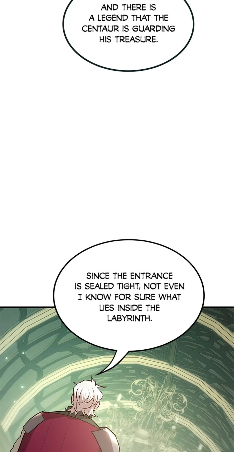 The 10-Star Player’s Lucky Draw Chapter 64 page 58 - 