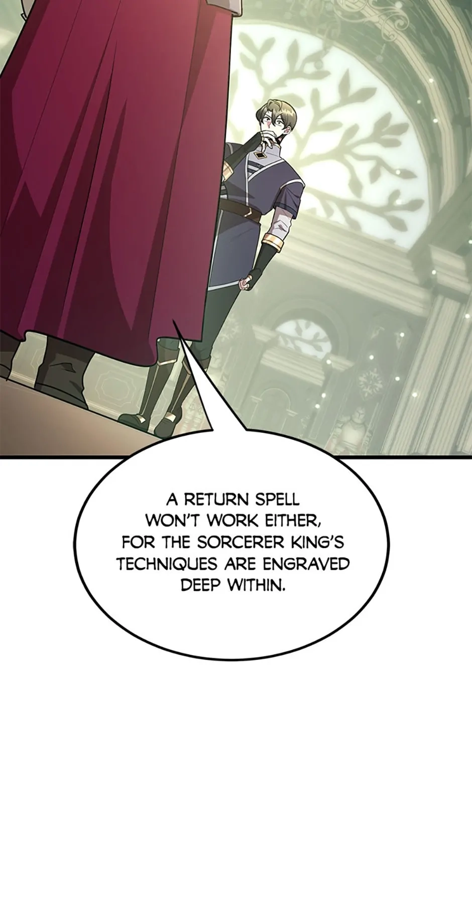 The 10-Star Player’s Lucky Draw Chapter 64 page 59 - 