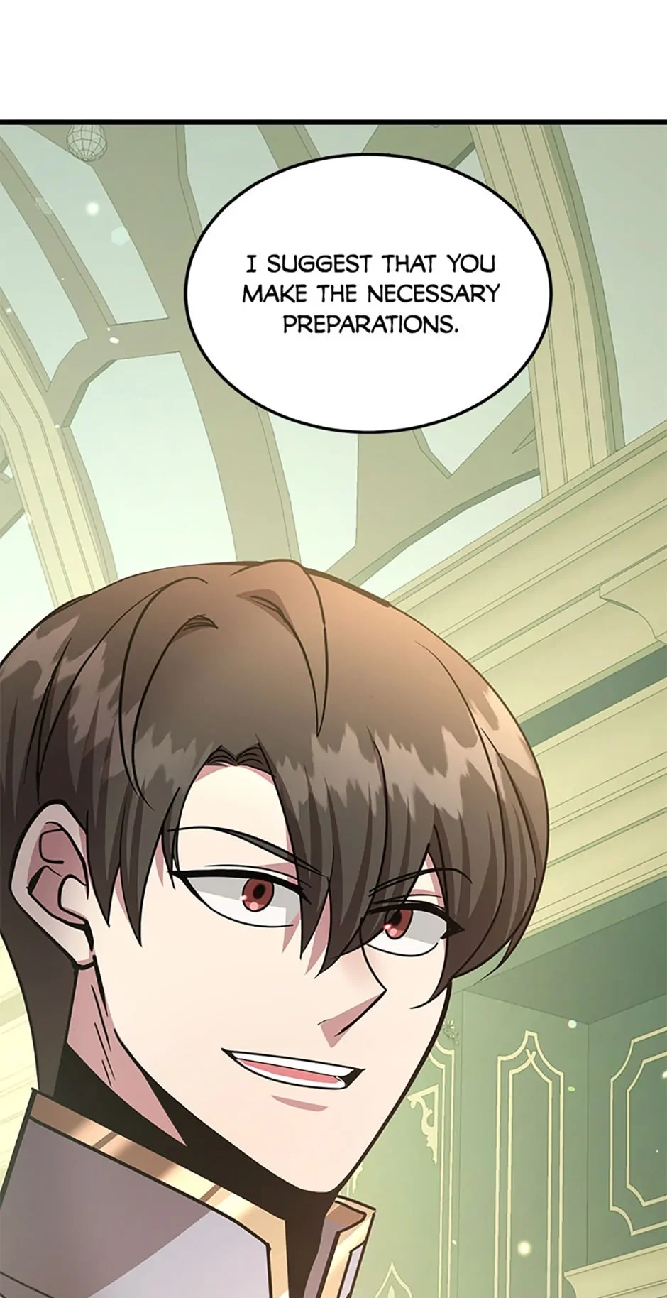 The 10-Star Player’s Lucky Draw Chapter 64 page 60 - 