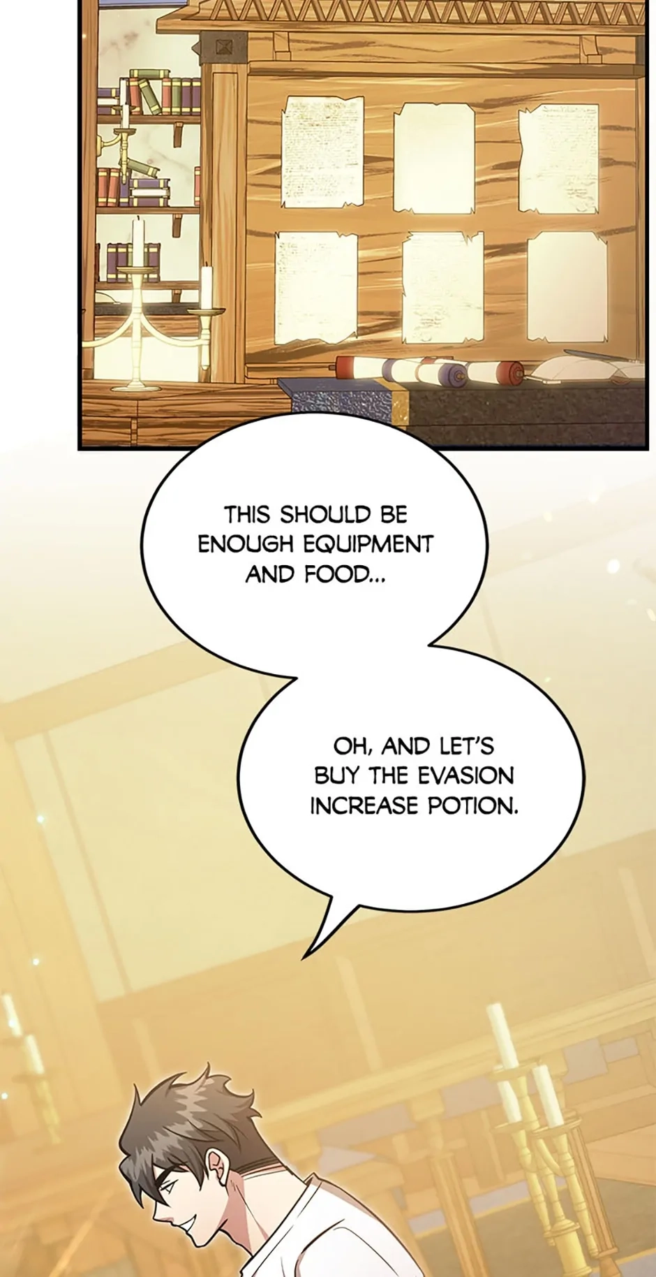 The 10-Star Player’s Lucky Draw Chapter 64 page 64 - 