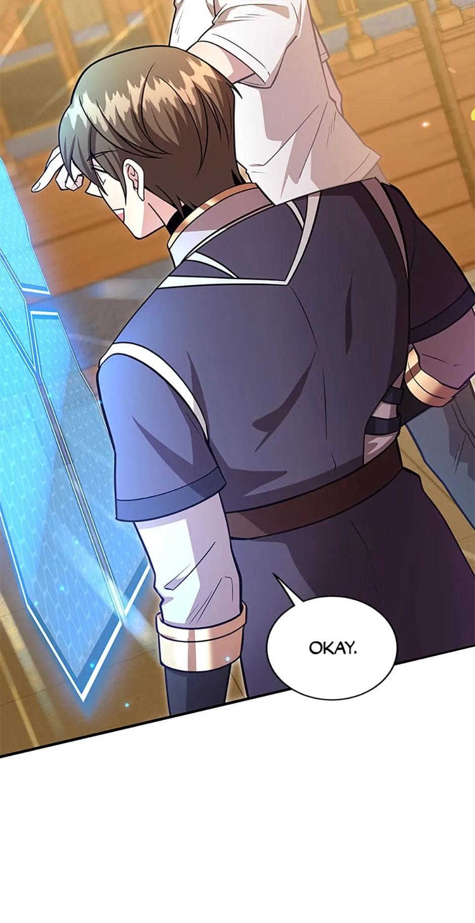 The 10-Star Player’s Lucky Draw Chapter 64 page 65 - 