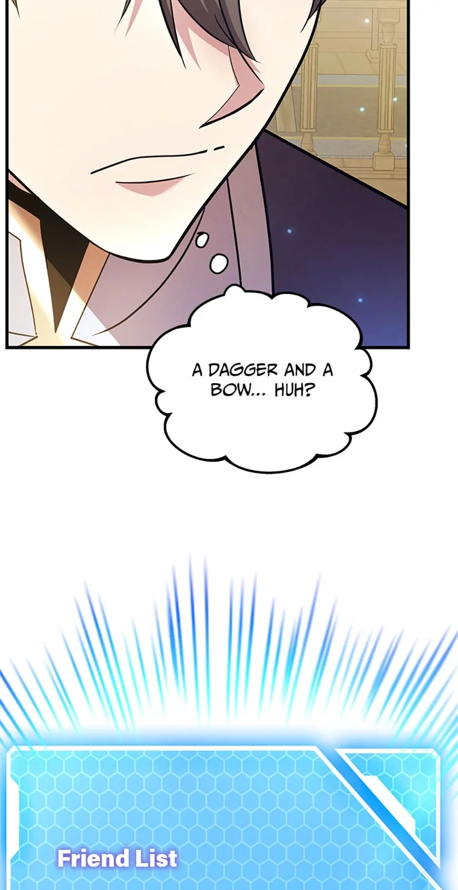 The 10-Star Player’s Lucky Draw Chapter 64 page 68 - 