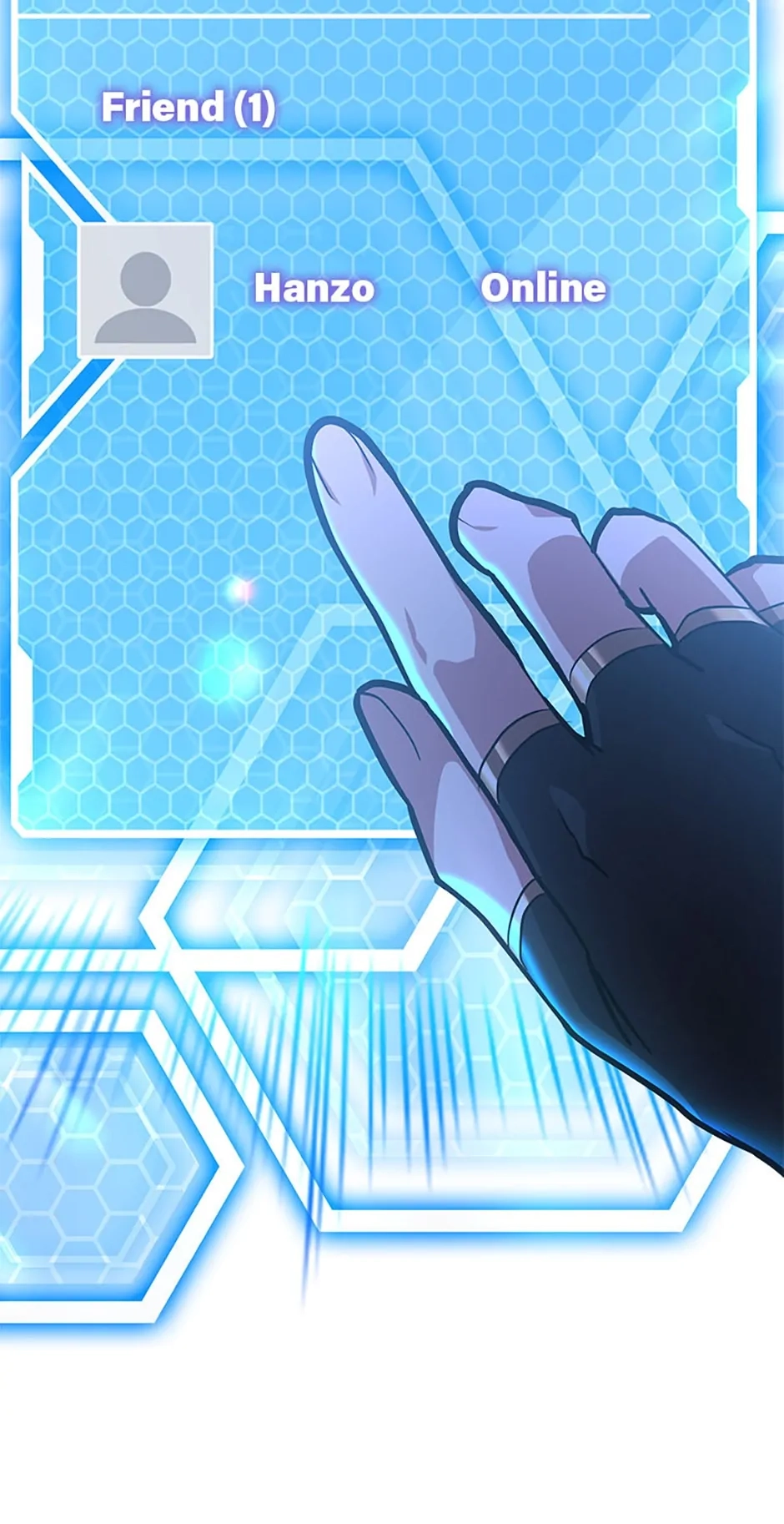 The 10-Star Player’s Lucky Draw Chapter 64 page 69 - 