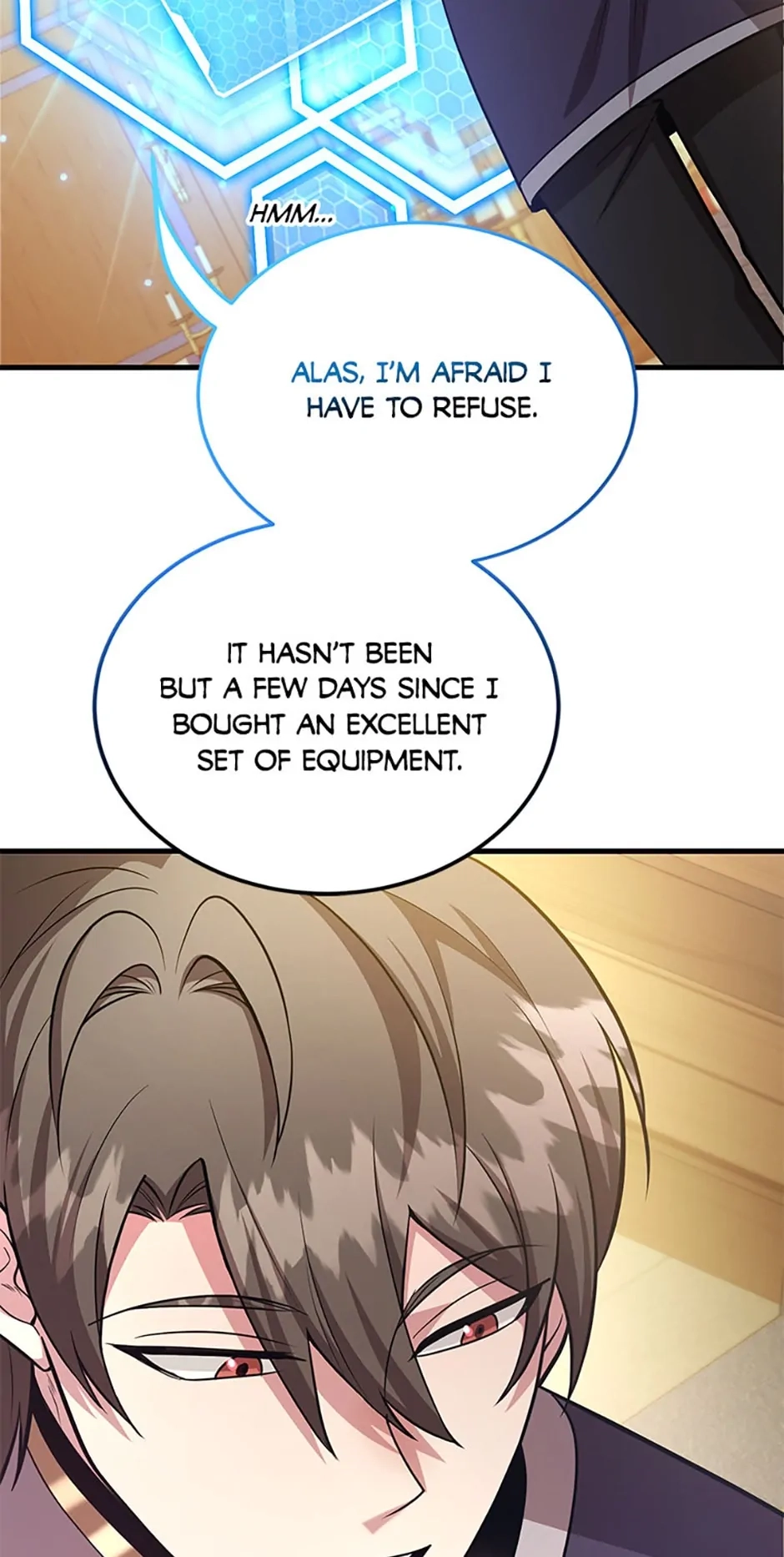 The 10-Star Player’s Lucky Draw Chapter 64 page 72 - 