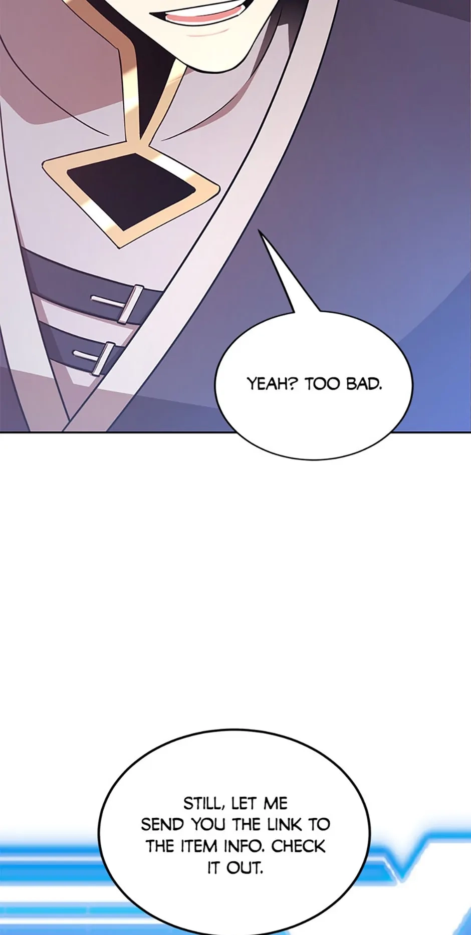 The 10-Star Player’s Lucky Draw Chapter 64 page 73 - 
