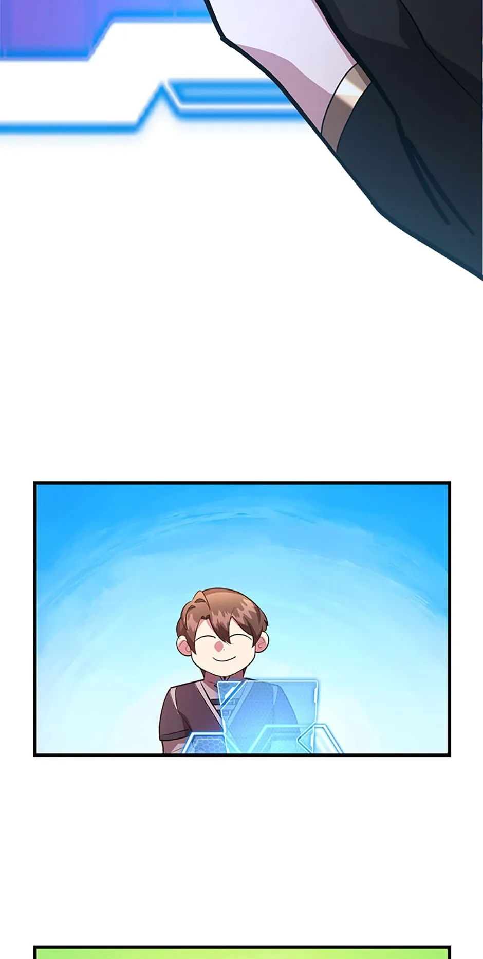 The 10-Star Player’s Lucky Draw Chapter 64 page 75 - 