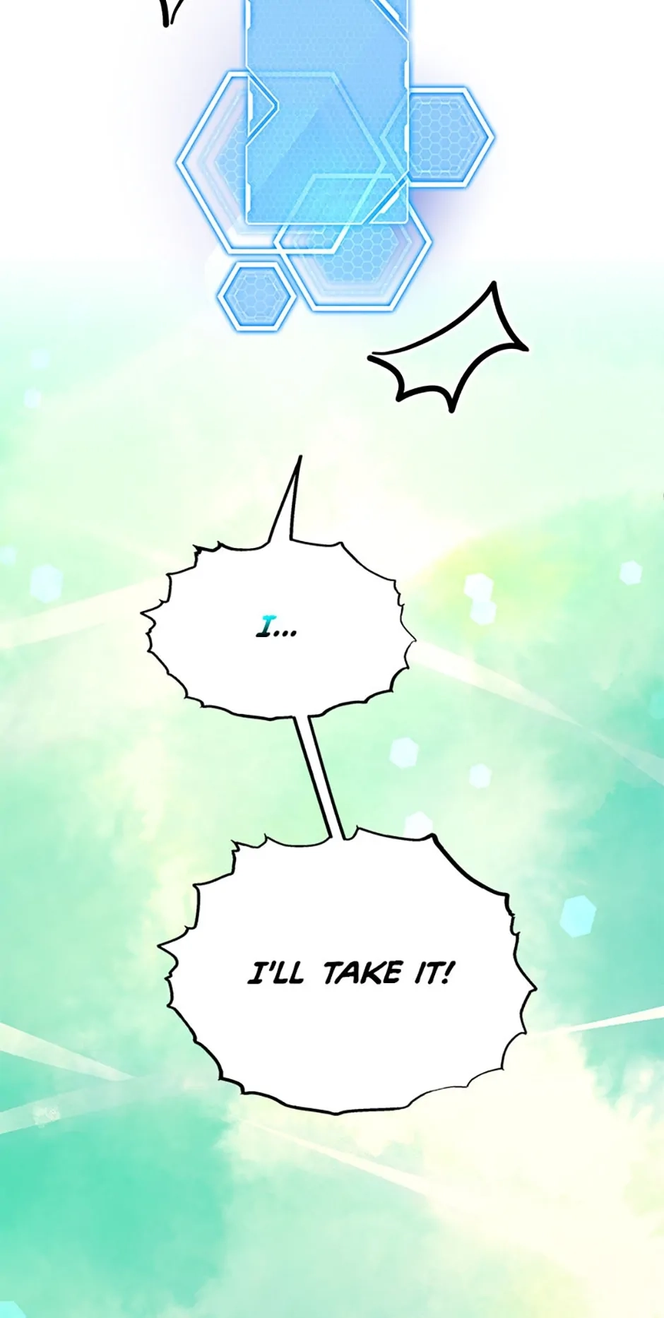 The 10-Star Player’s Lucky Draw Chapter 64 page 78 - 