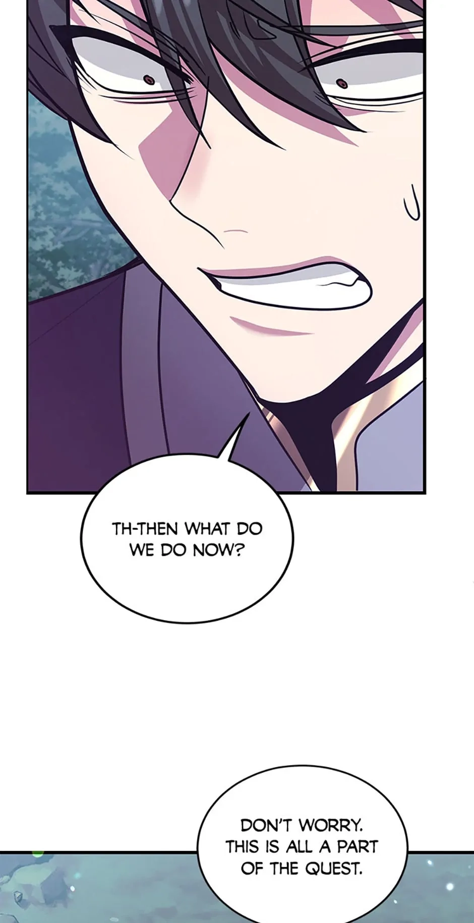 The 10-Star Player’s Lucky Draw Chapter 64 page 9 - 