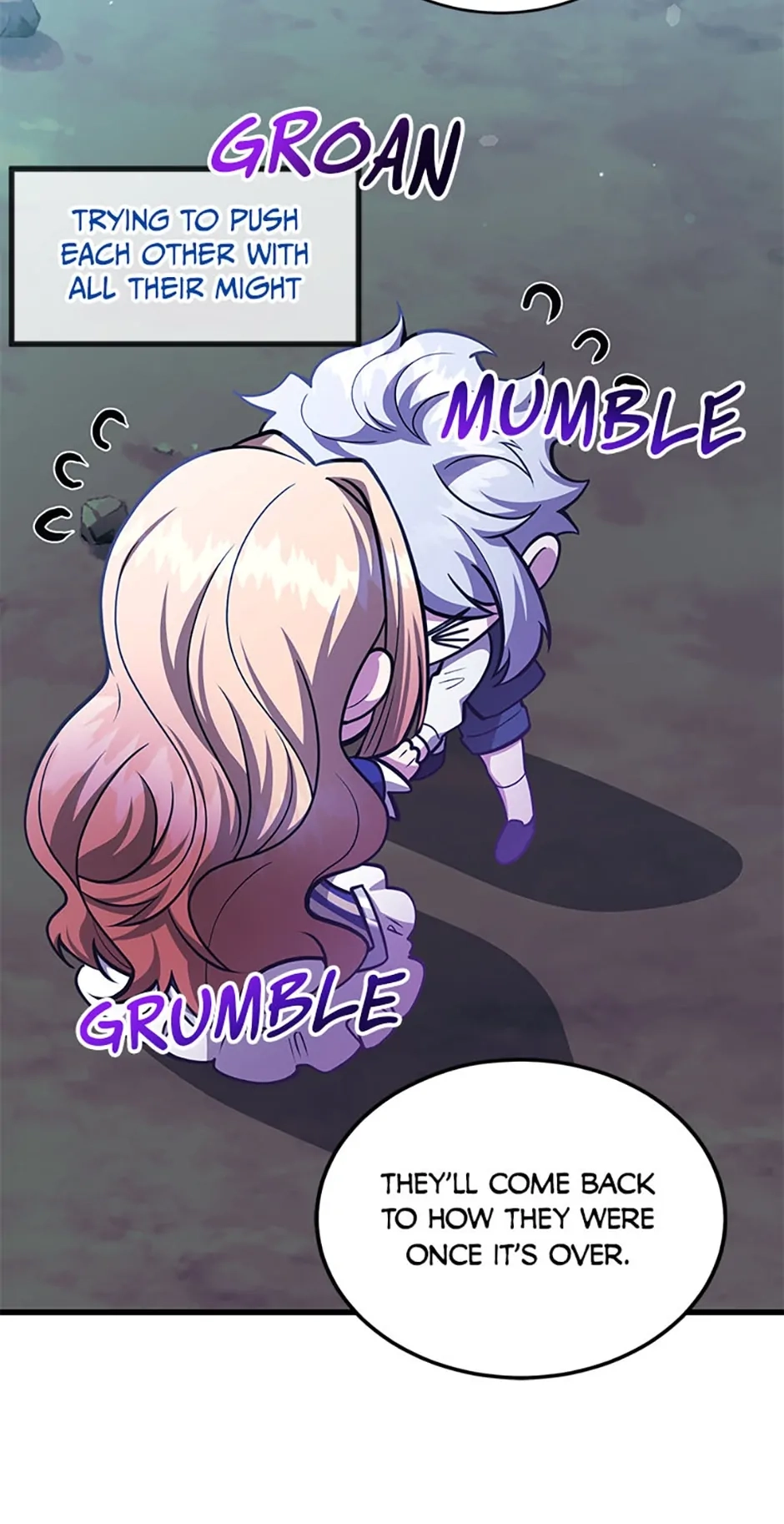 The 10-Star Player’s Lucky Draw Chapter 64 page 10 - 