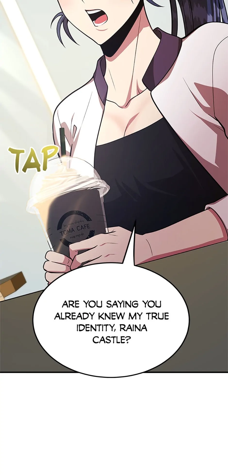 The 10-Star Player’s Lucky Draw Chapter 65 page 14 - 