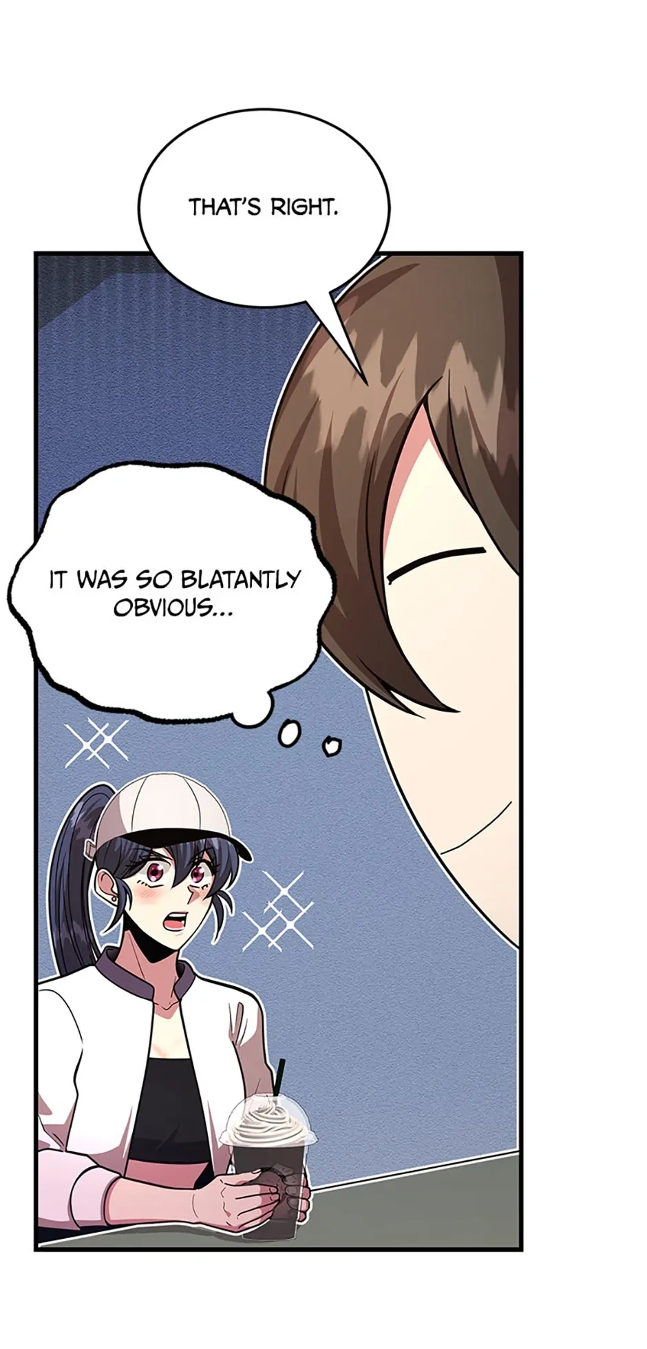 The 10-Star Player’s Lucky Draw Chapter 65 page 15 - 