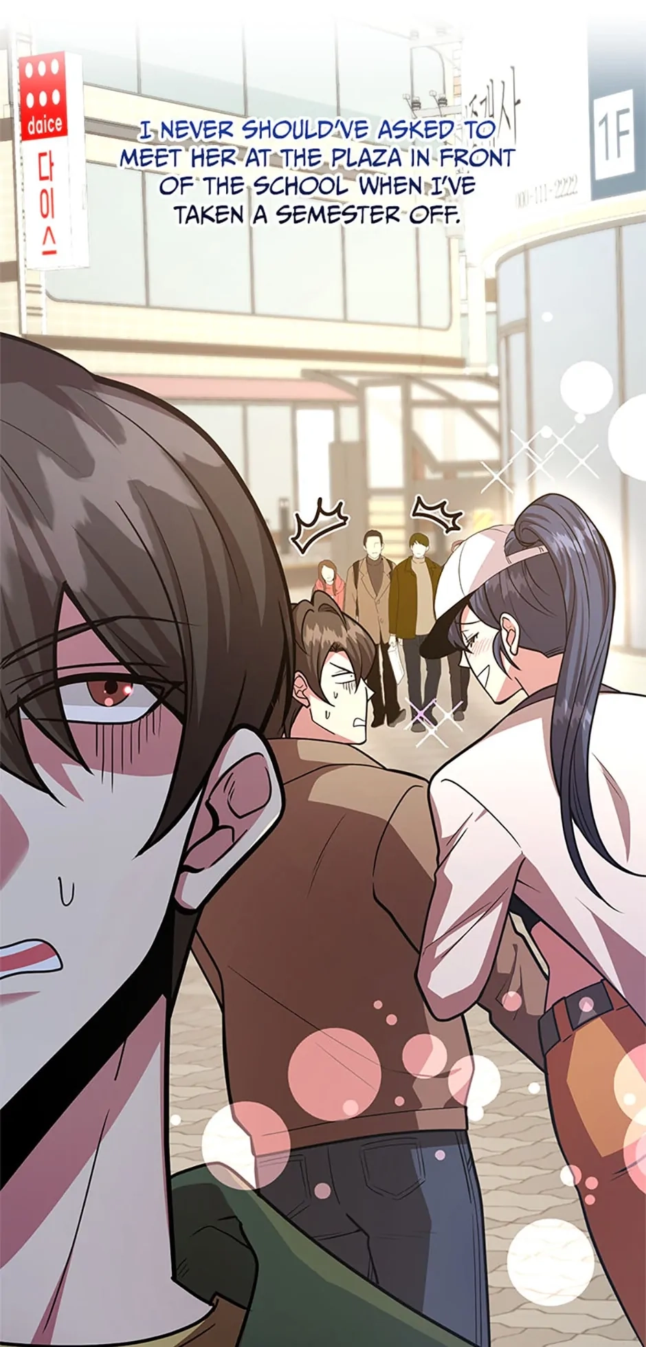 The 10-Star Player’s Lucky Draw Chapter 65 page 16 - 