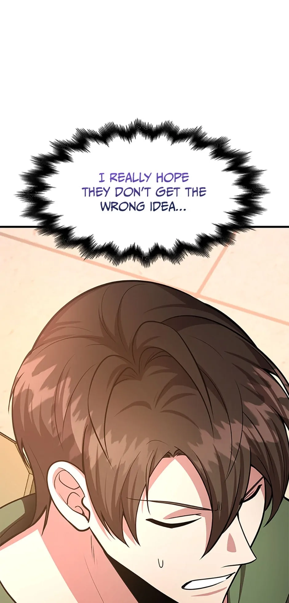 The 10-Star Player’s Lucky Draw Chapter 65 page 20 - 