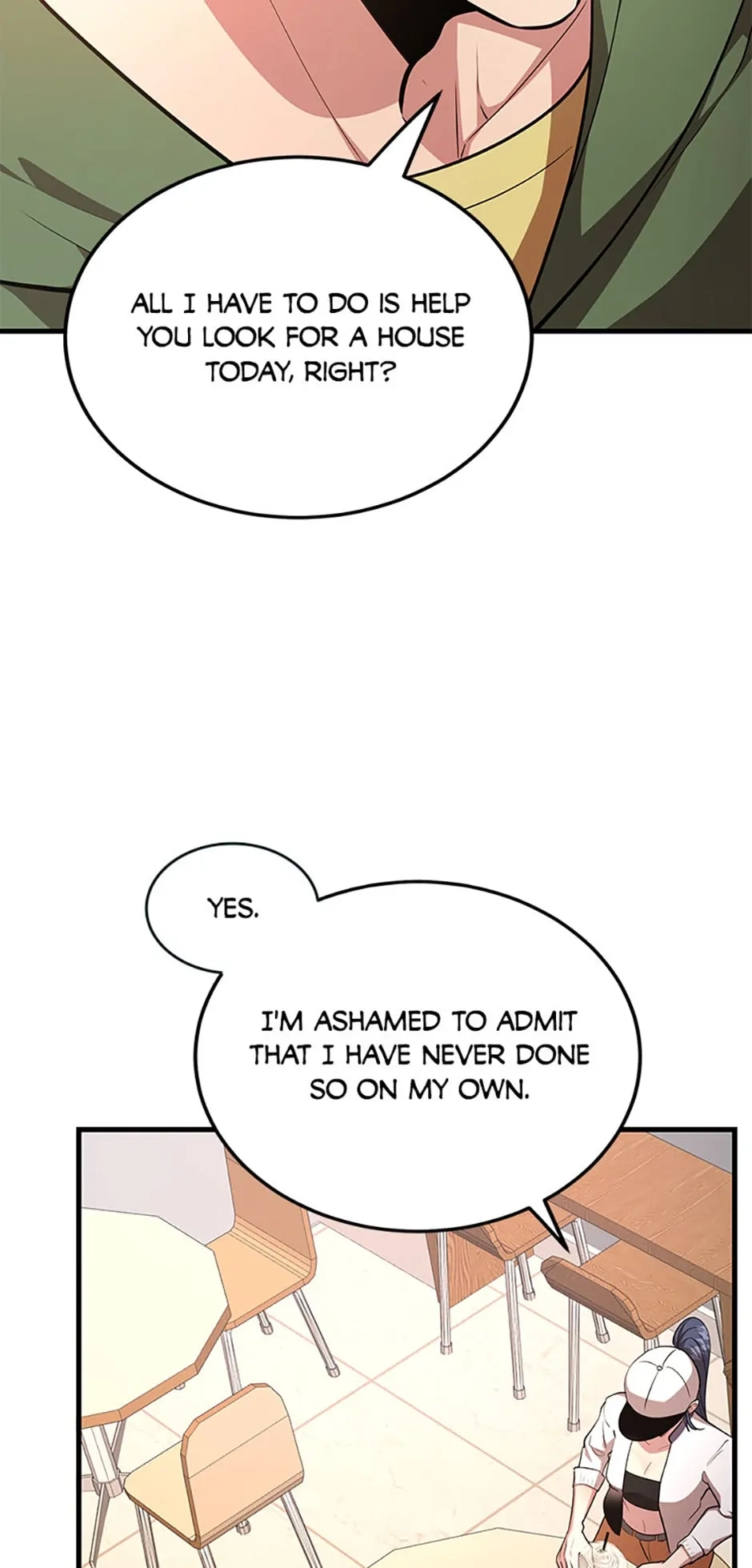 The 10-Star Player’s Lucky Draw Chapter 65 page 21 - 