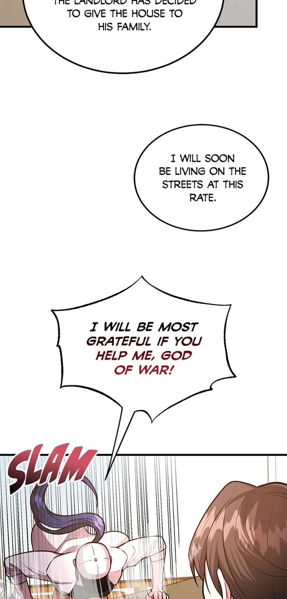 The 10-Star Player’s Lucky Draw Chapter 65 page 23 - 