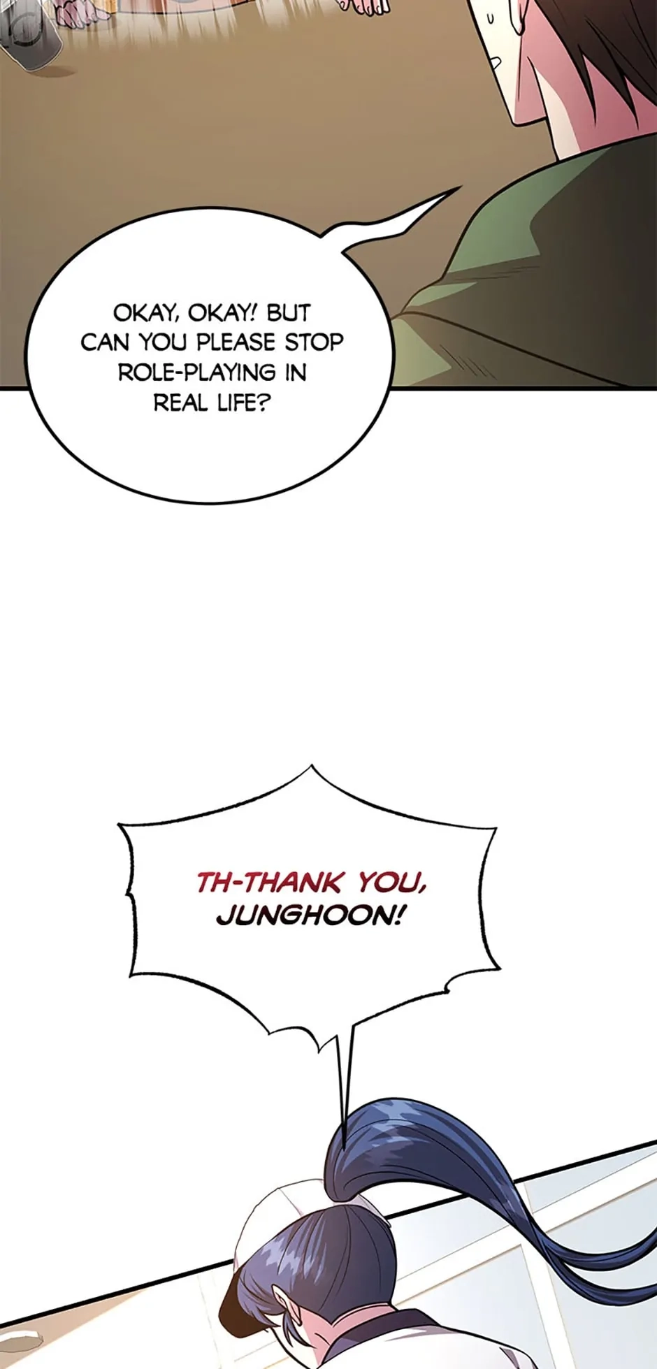 The 10-Star Player’s Lucky Draw Chapter 65 page 24 - 