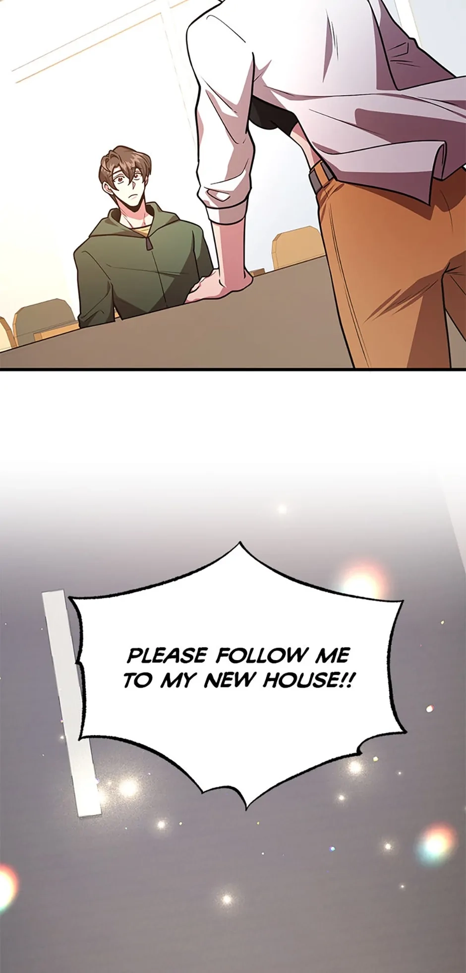 The 10-Star Player’s Lucky Draw Chapter 65 page 25 - 