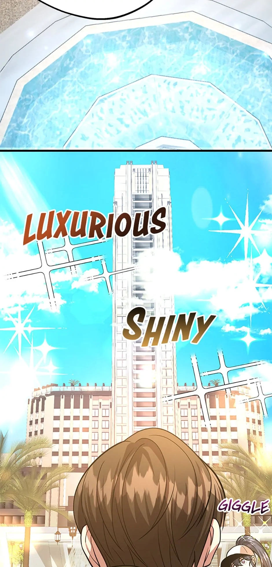 The 10-Star Player’s Lucky Draw Chapter 65 page 27 - 