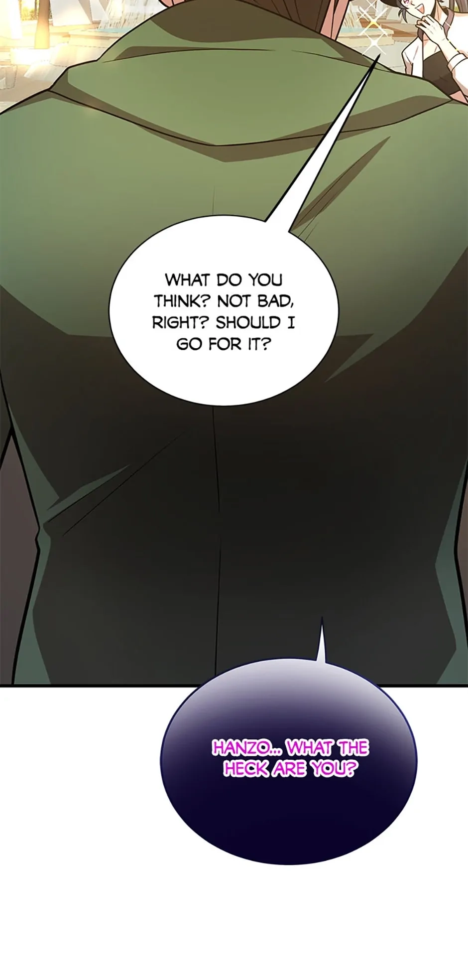 The 10-Star Player’s Lucky Draw Chapter 65 page 28 - 