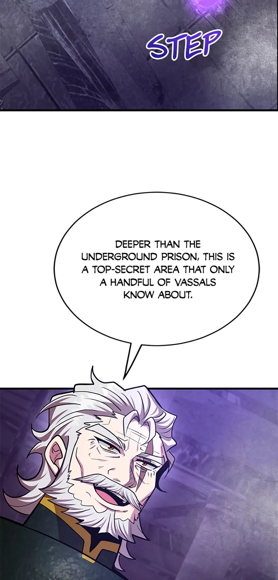 The 10-Star Player’s Lucky Draw Chapter 65 page 34 - 