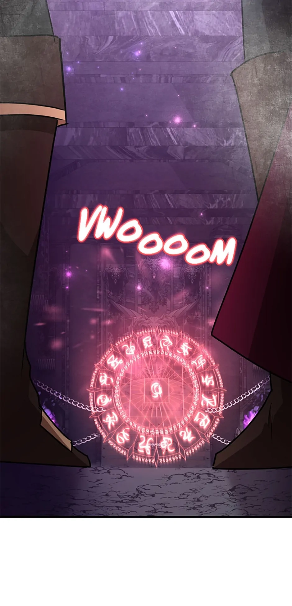 The 10-Star Player’s Lucky Draw Chapter 65 page 37 - 